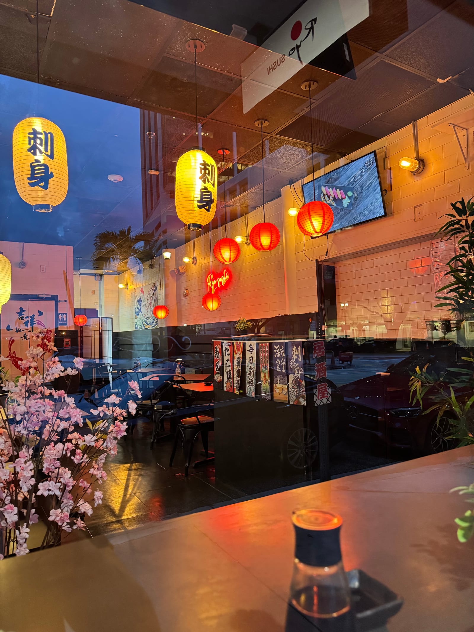 Ryo Sushi