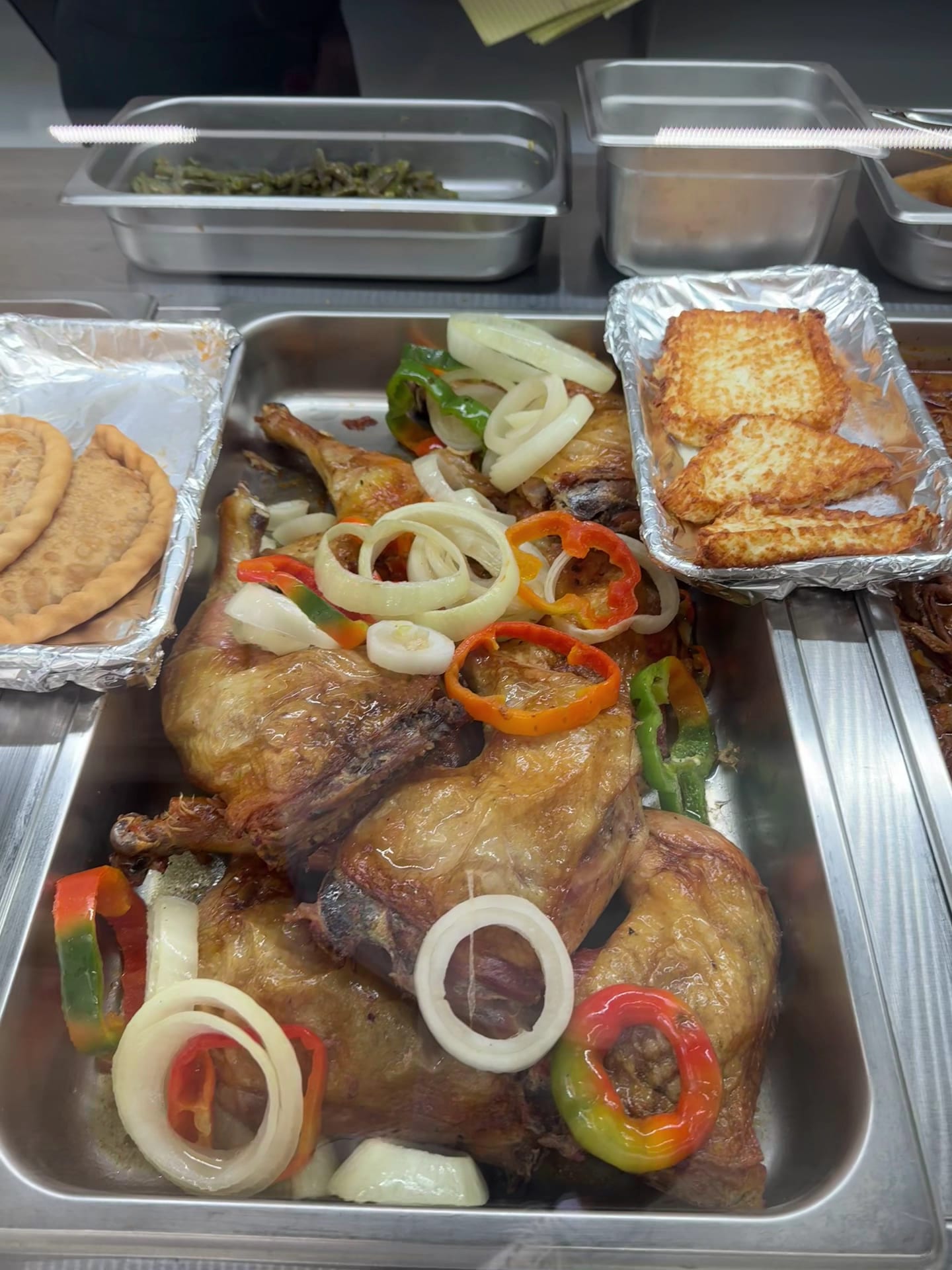 Sabor Latino Cafe