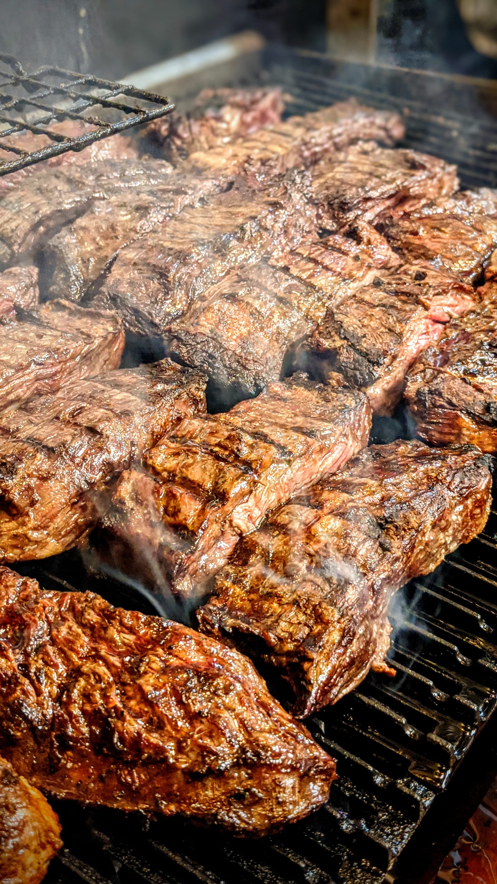 Sabores Argentinos