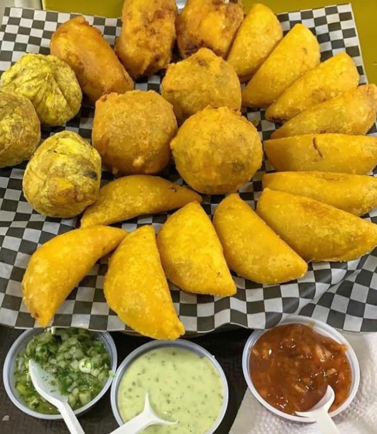 San Juan Bakery