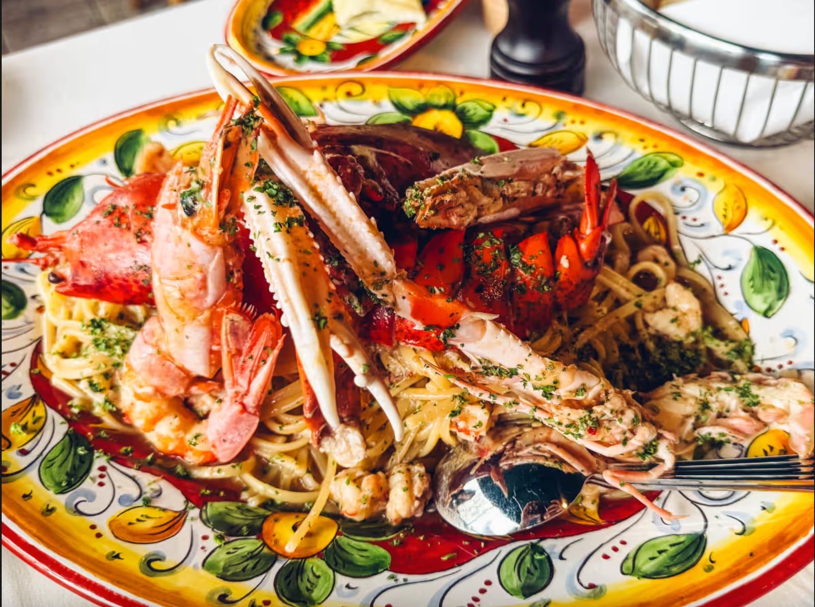 San Lorenzo Ristorante