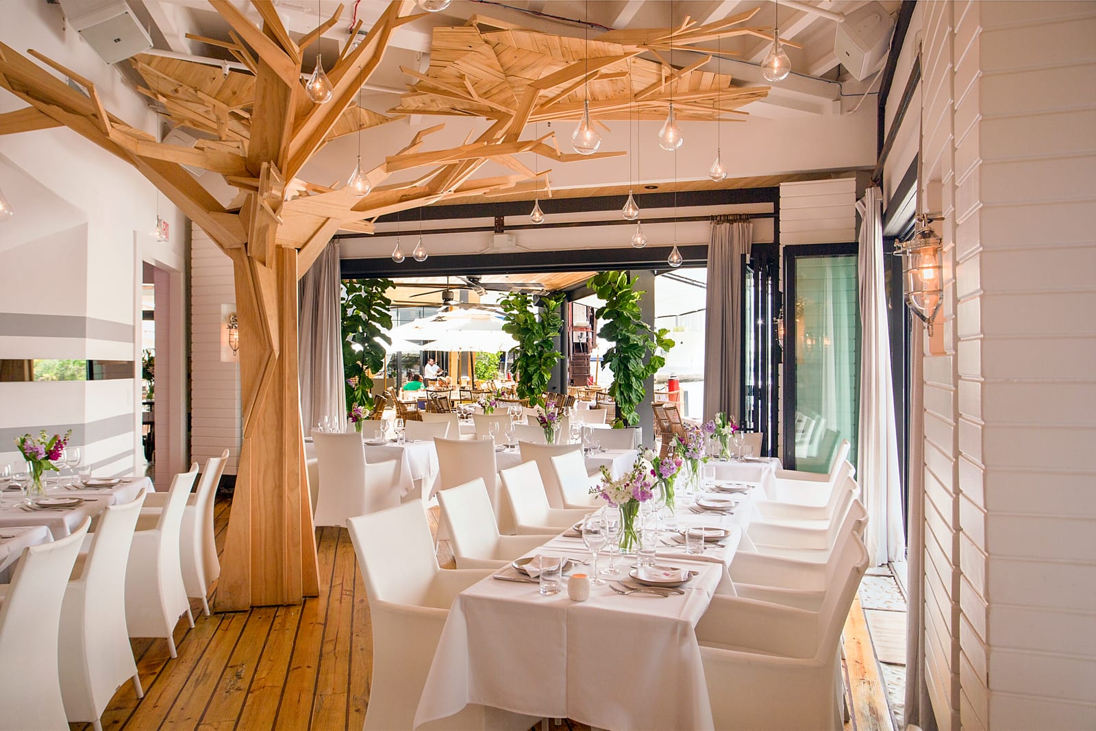 Seaspice Brasserie & Lounge