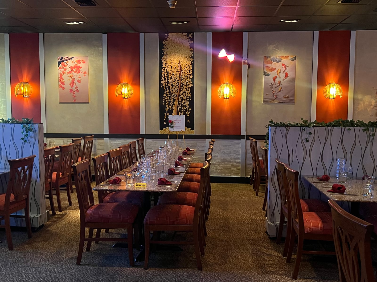 Siam Palace