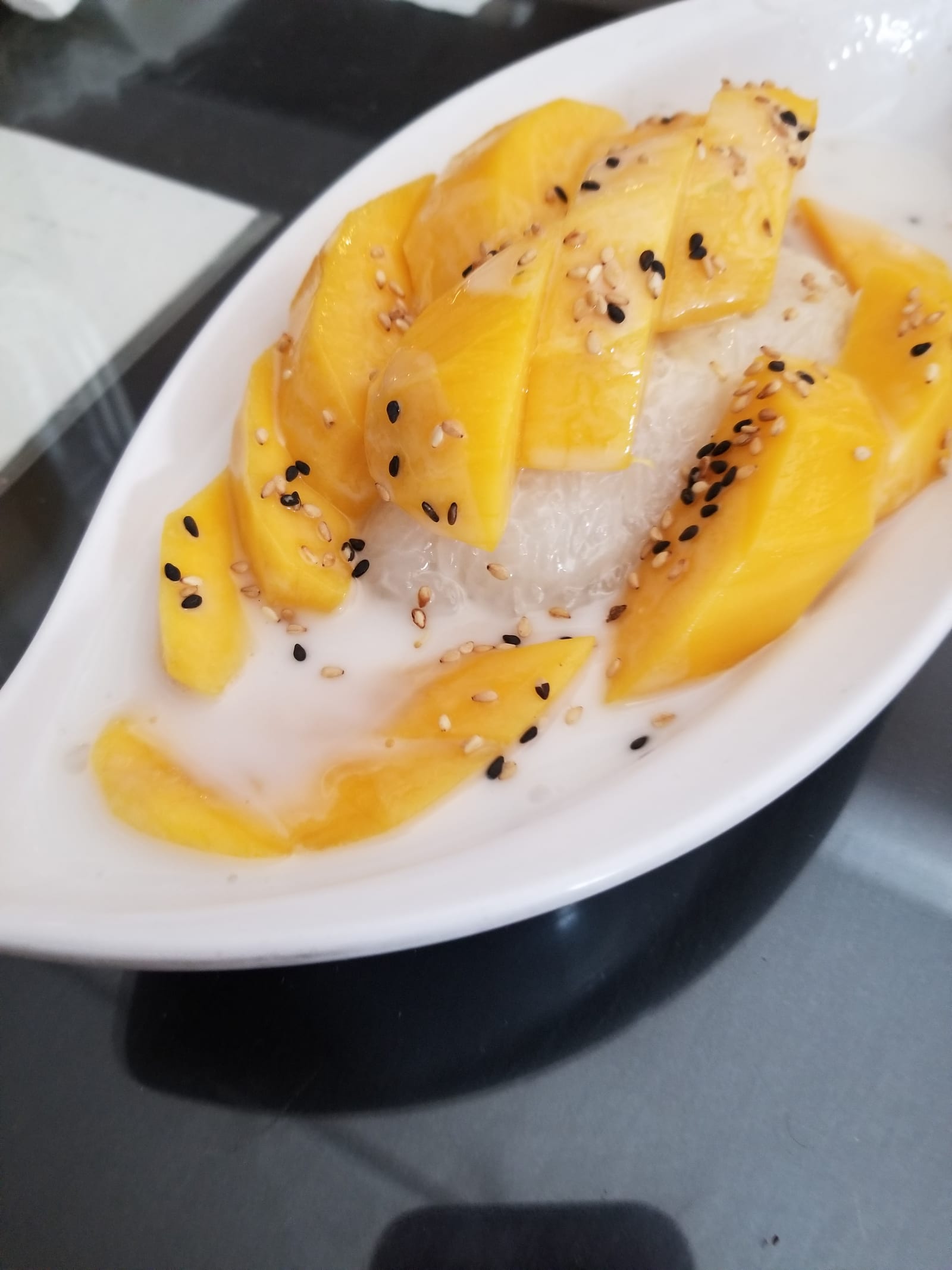 Siam Rice Thai & Sushi Restaurant