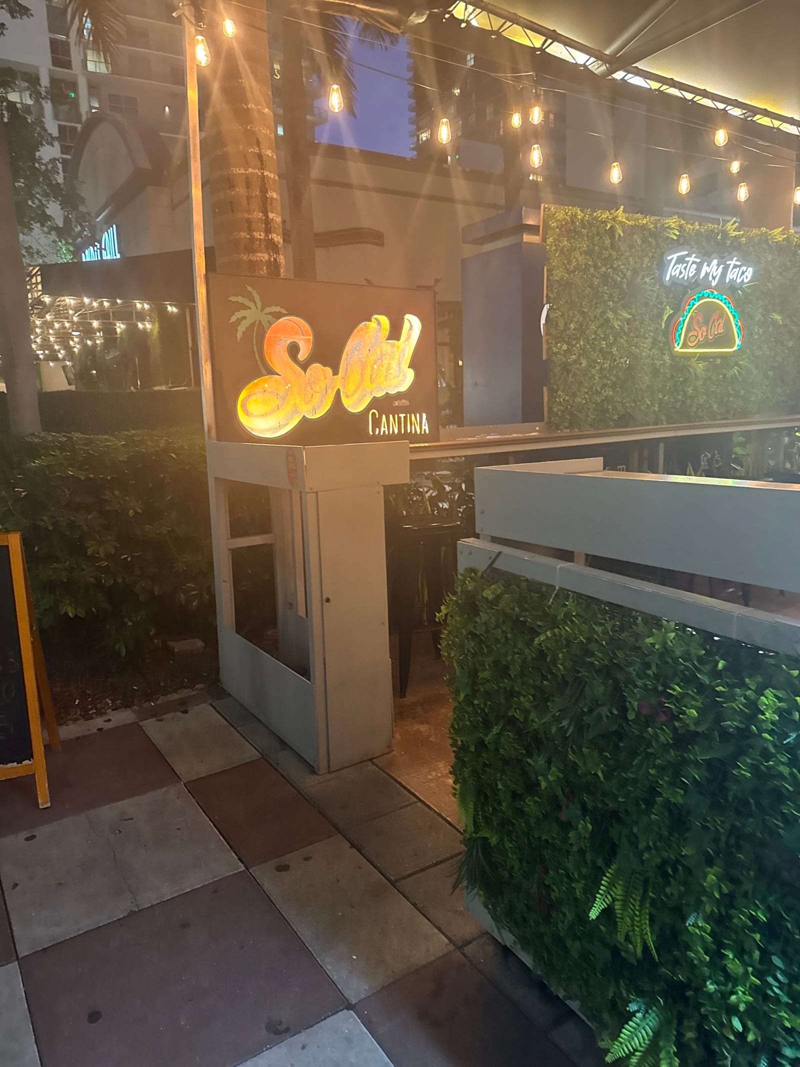 SoCal Tacos Co. & Cantina