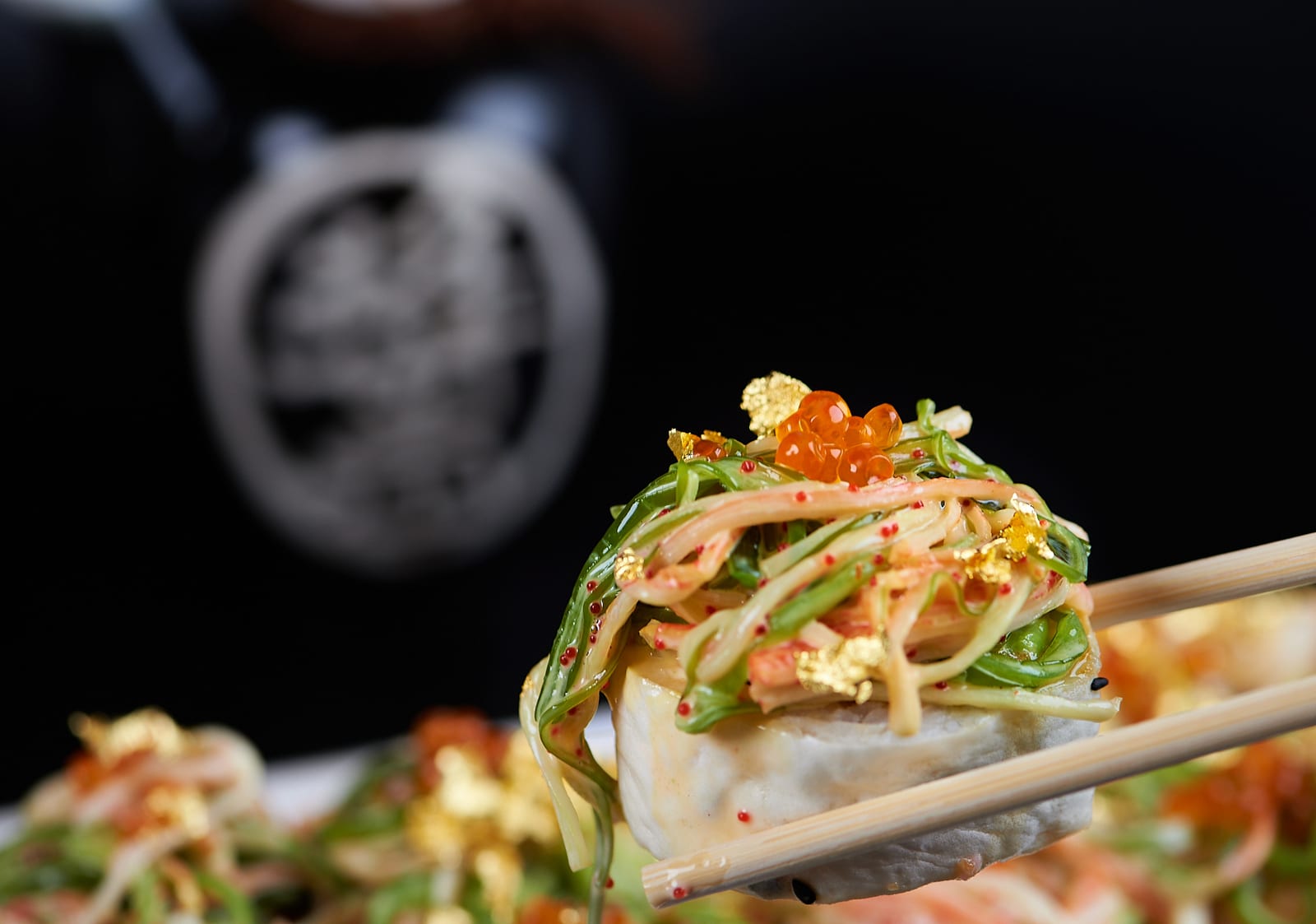 Sokai Sushi Bar Kendall
