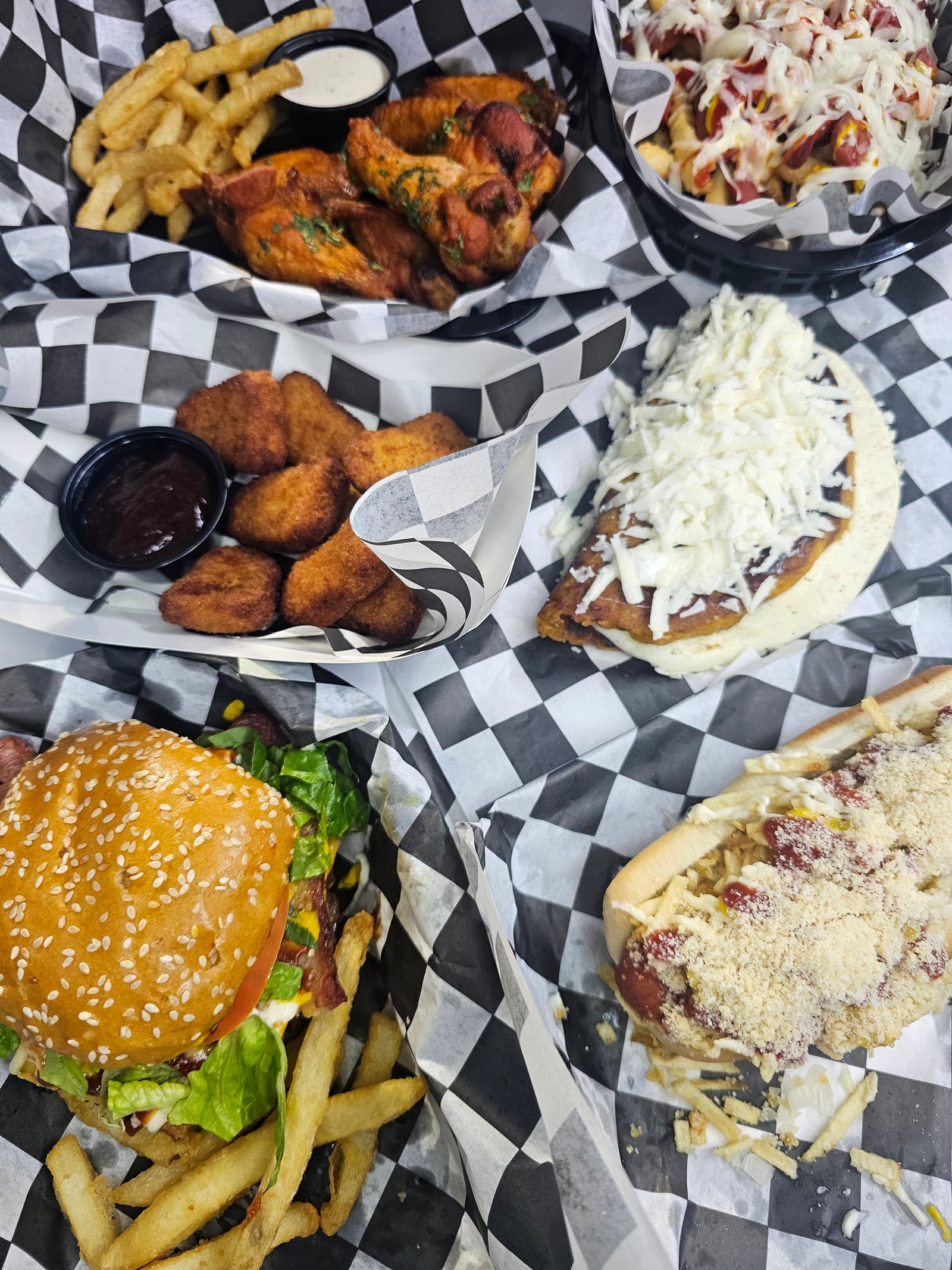 Solfredos Foodtruck
