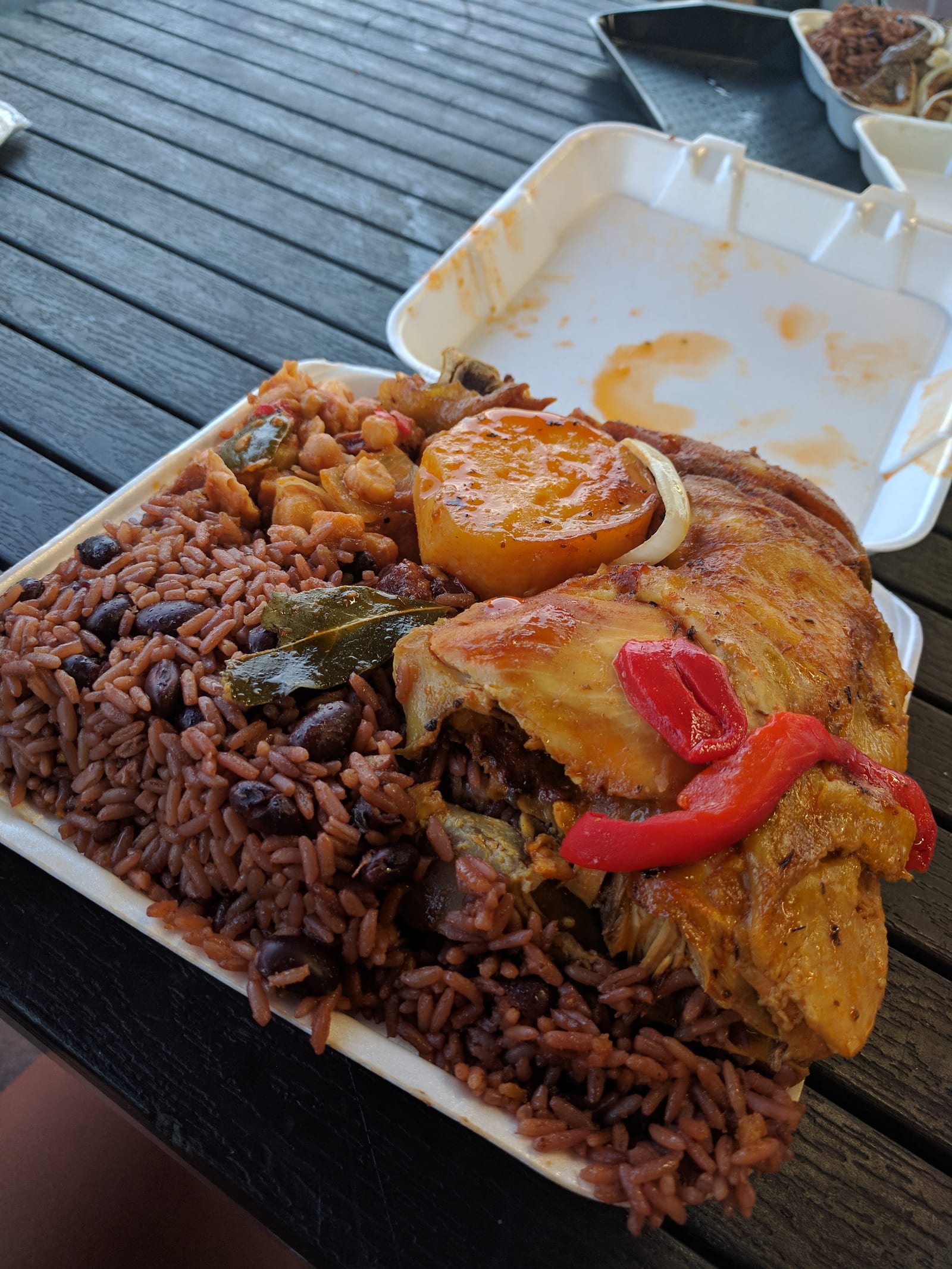 Soriano Brothers Cuban Cuisine