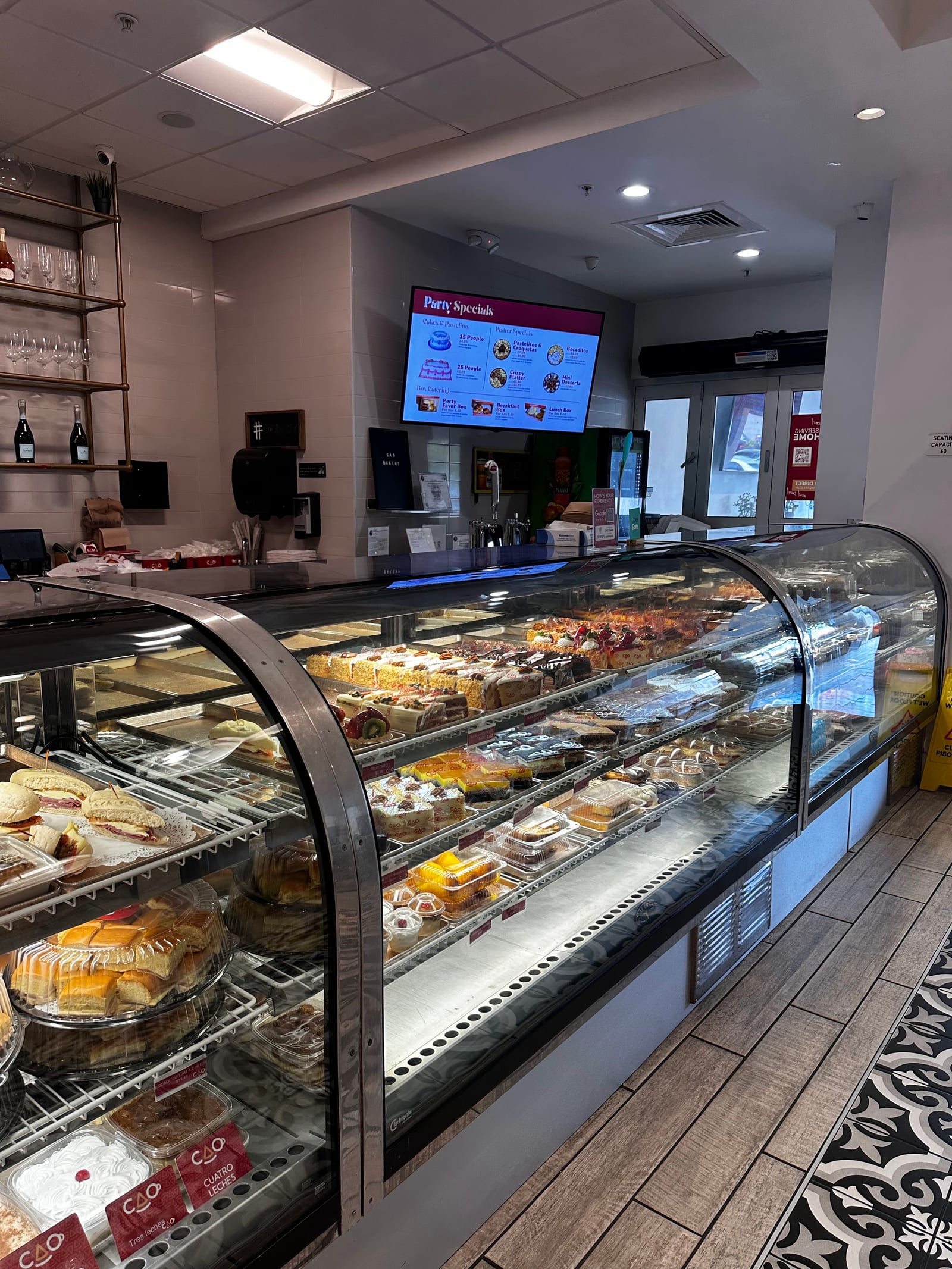 Sunny Side Cafe & Eatery