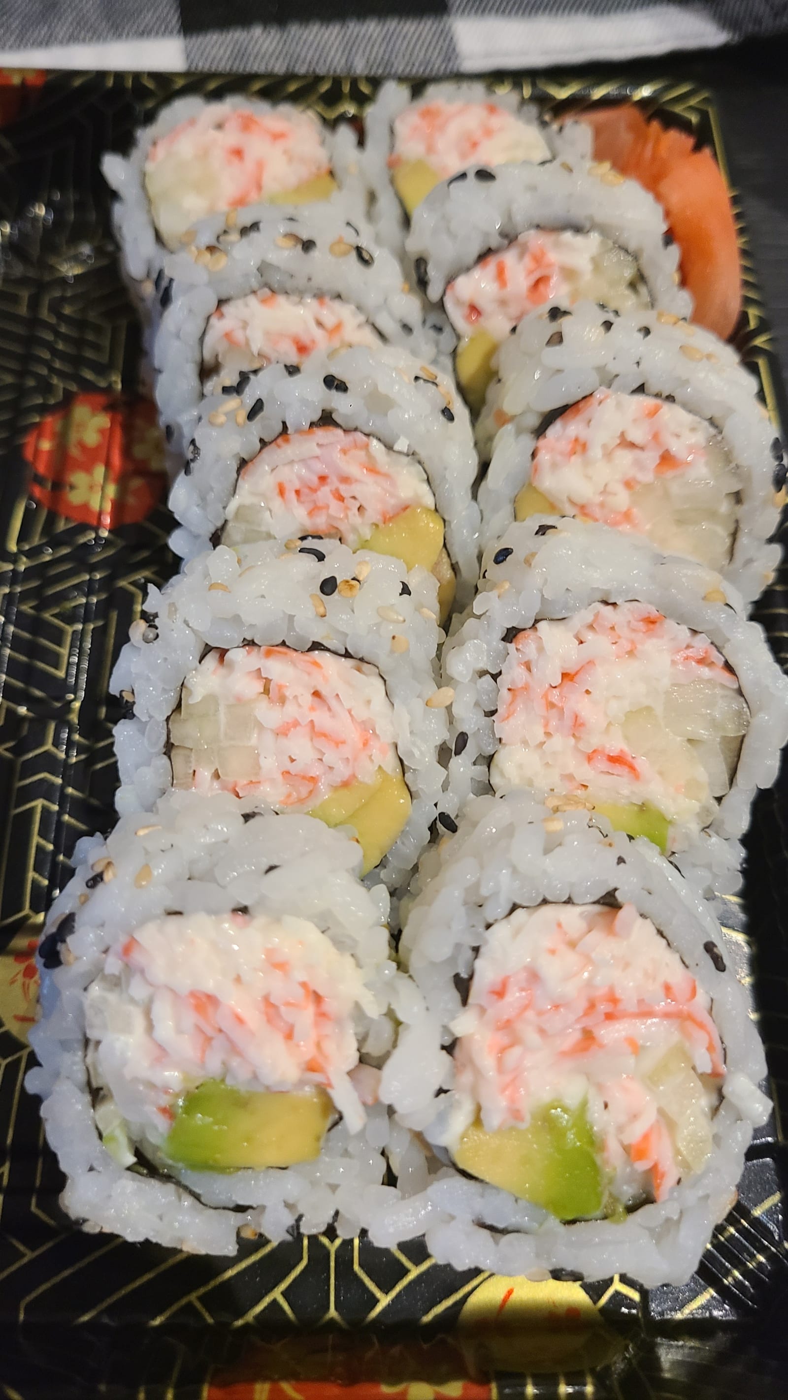 Sushi Corner Sushi Restaurant