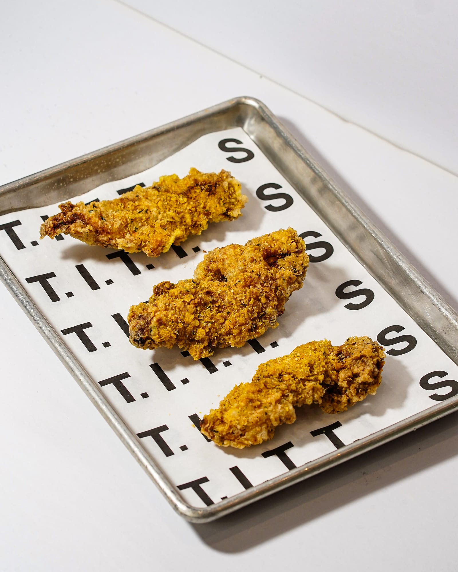T.I.T.T.S Chicken