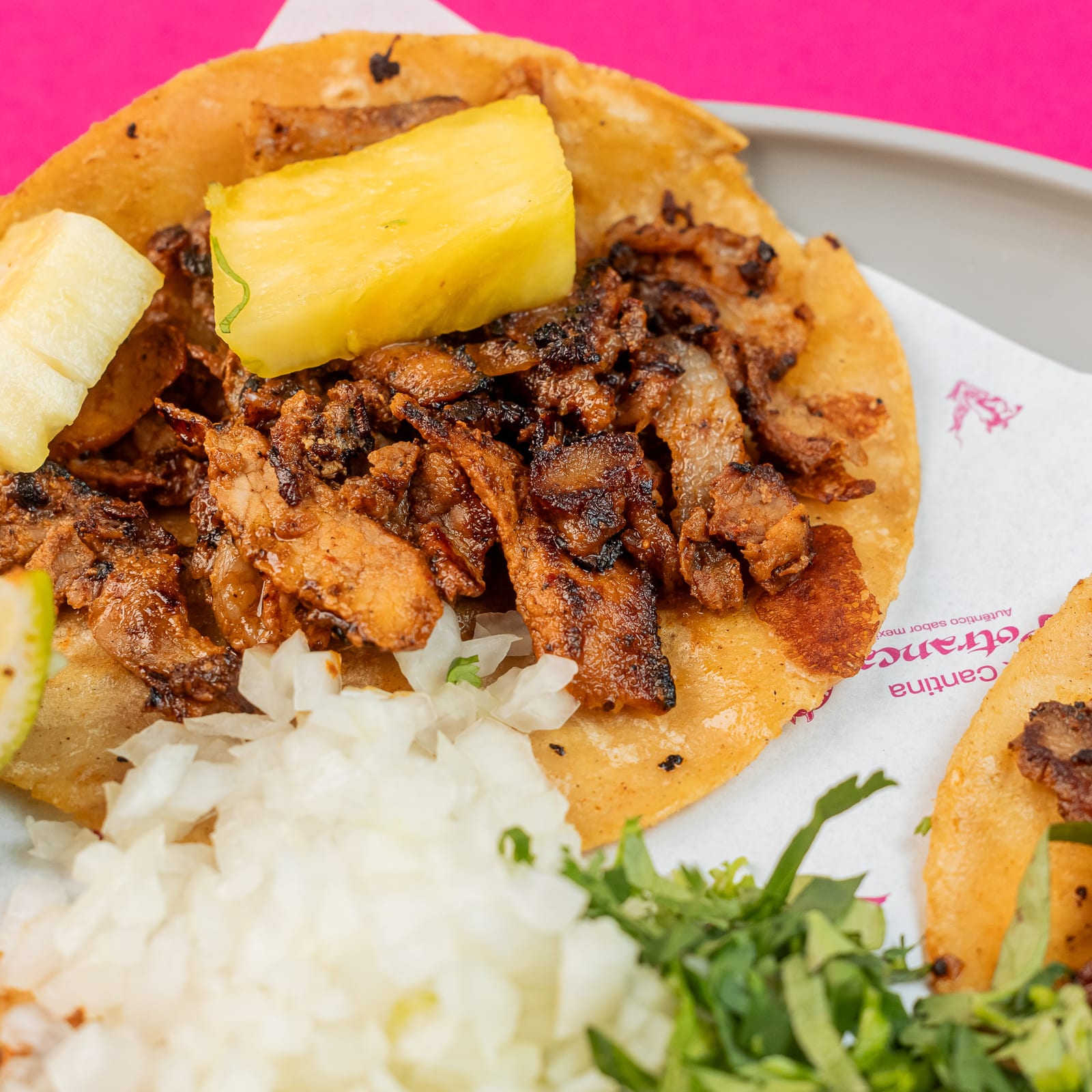 Tacos & Cantina La Potranca