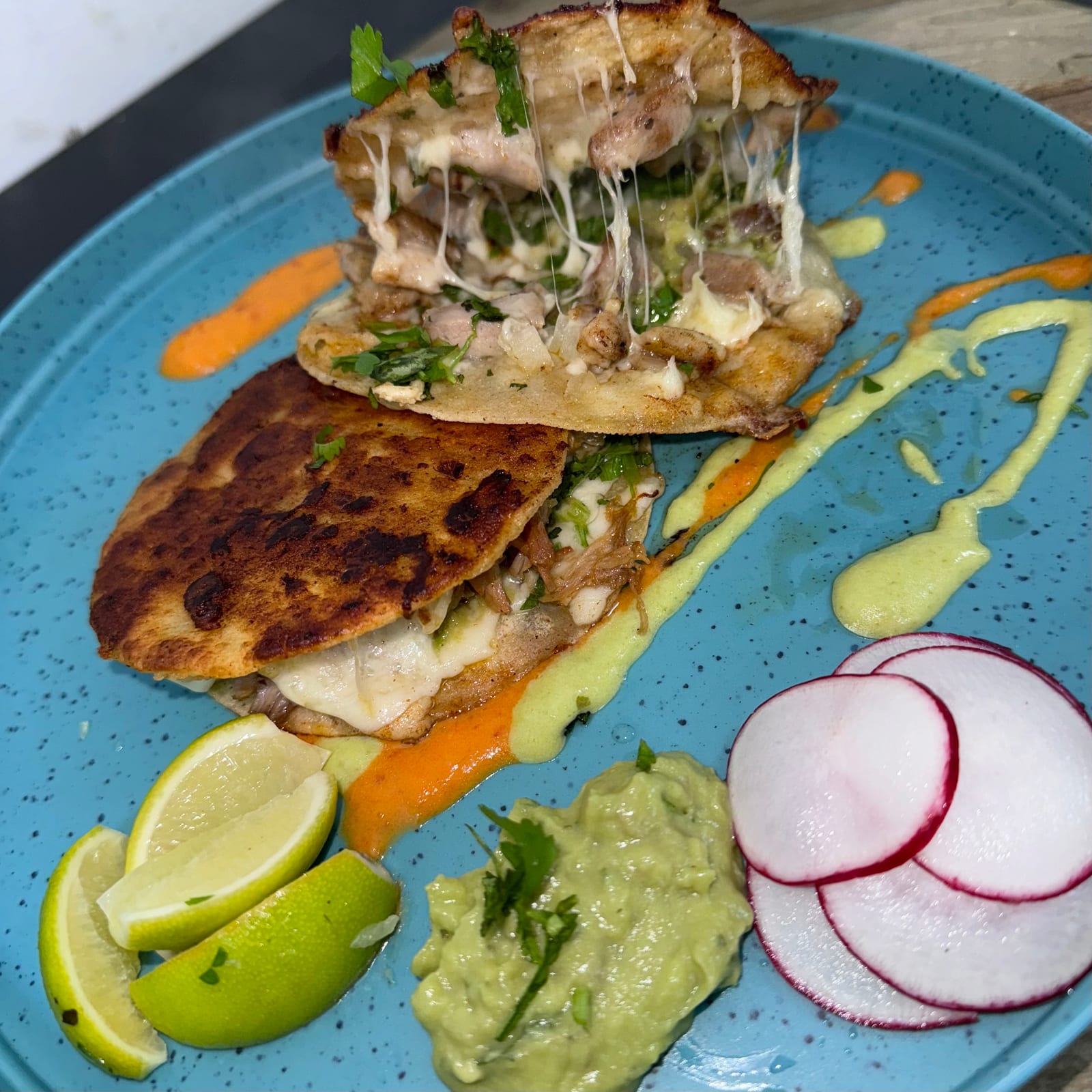 Tacos Mexico