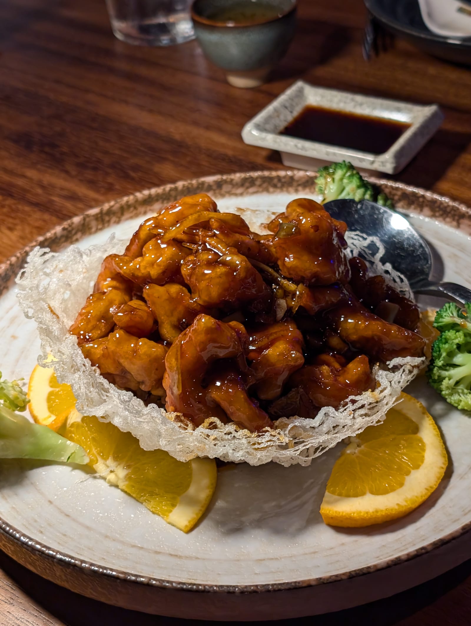 Tanka Modern Asian Cuisine & 川渝印象