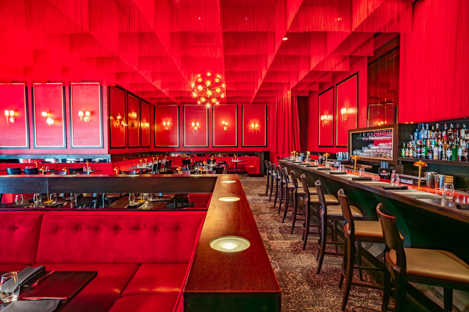 Teatro Restaurant at the Arsht
