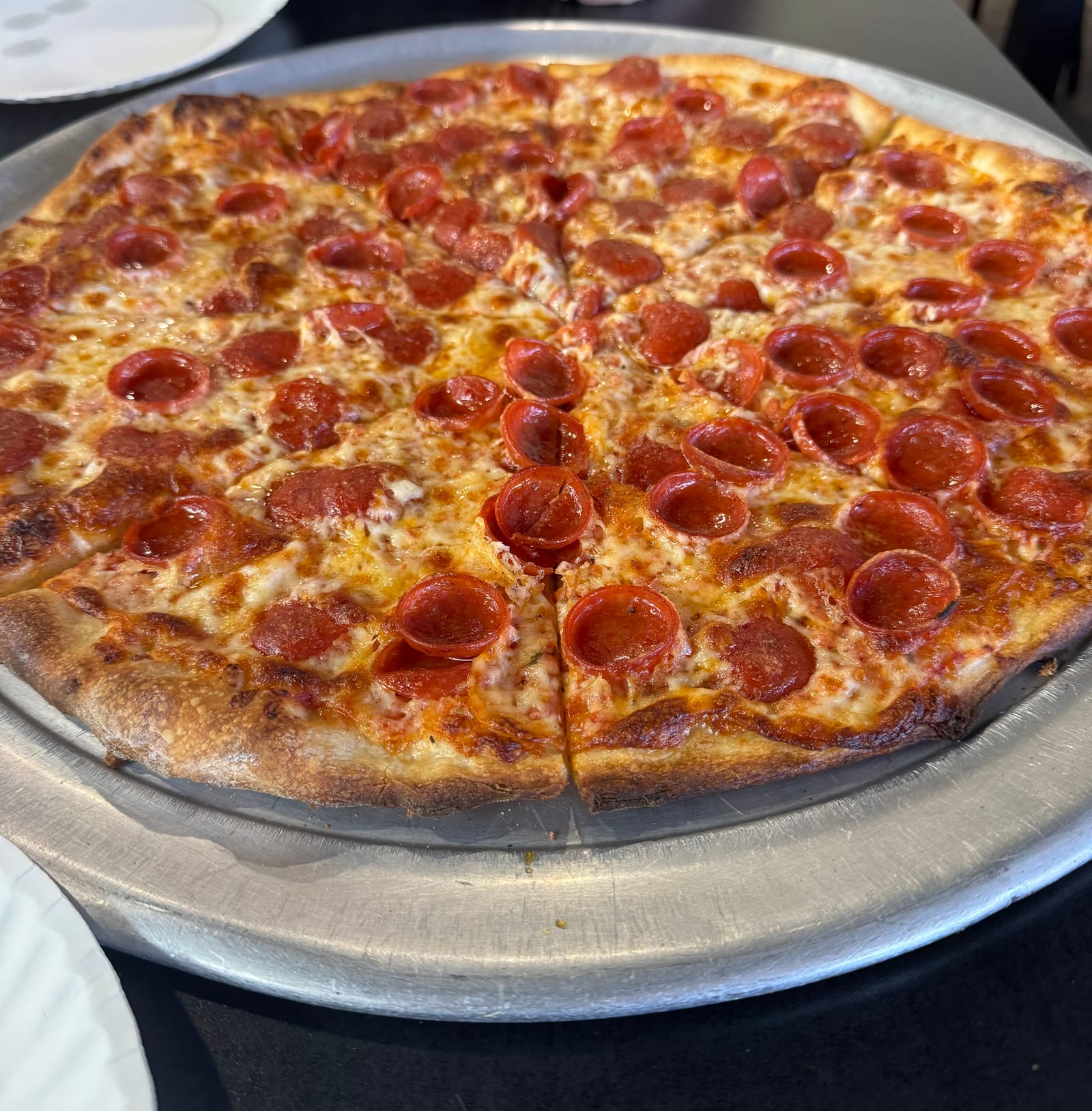 Thads Pizza