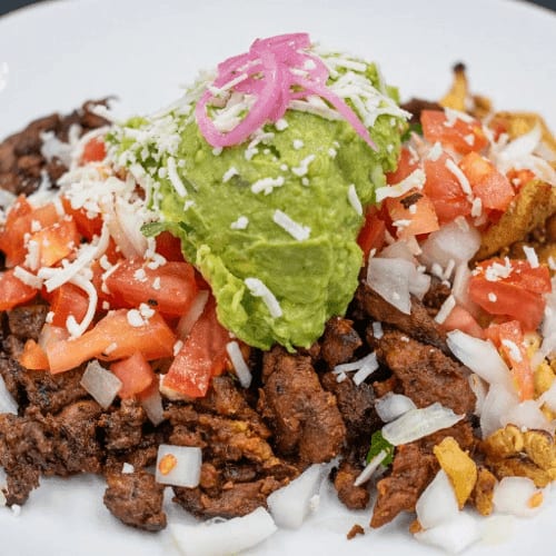 Tiagos Tacos