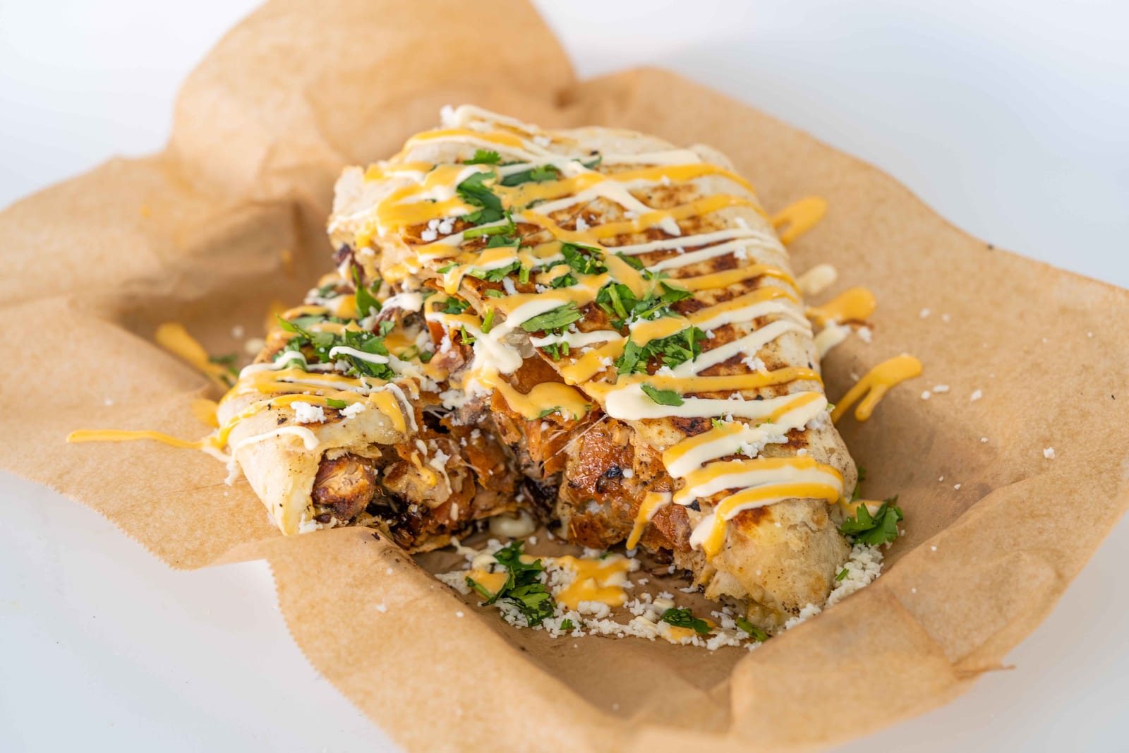 Tiagos Tacos