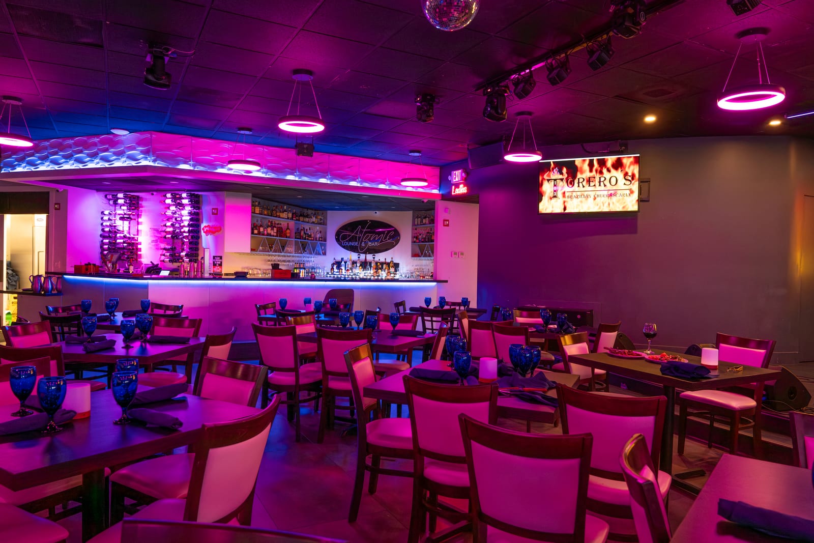 Toreros Churrascaria Kendall