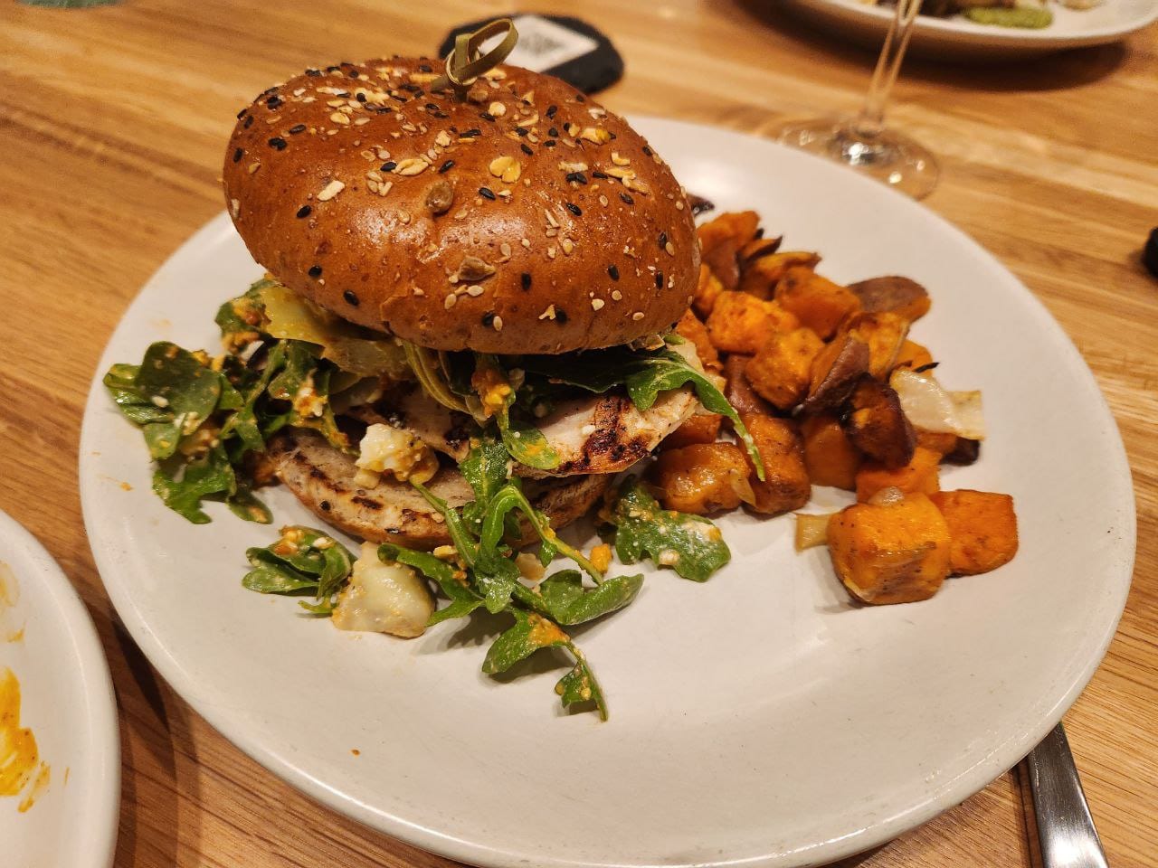 True Food Kitchen