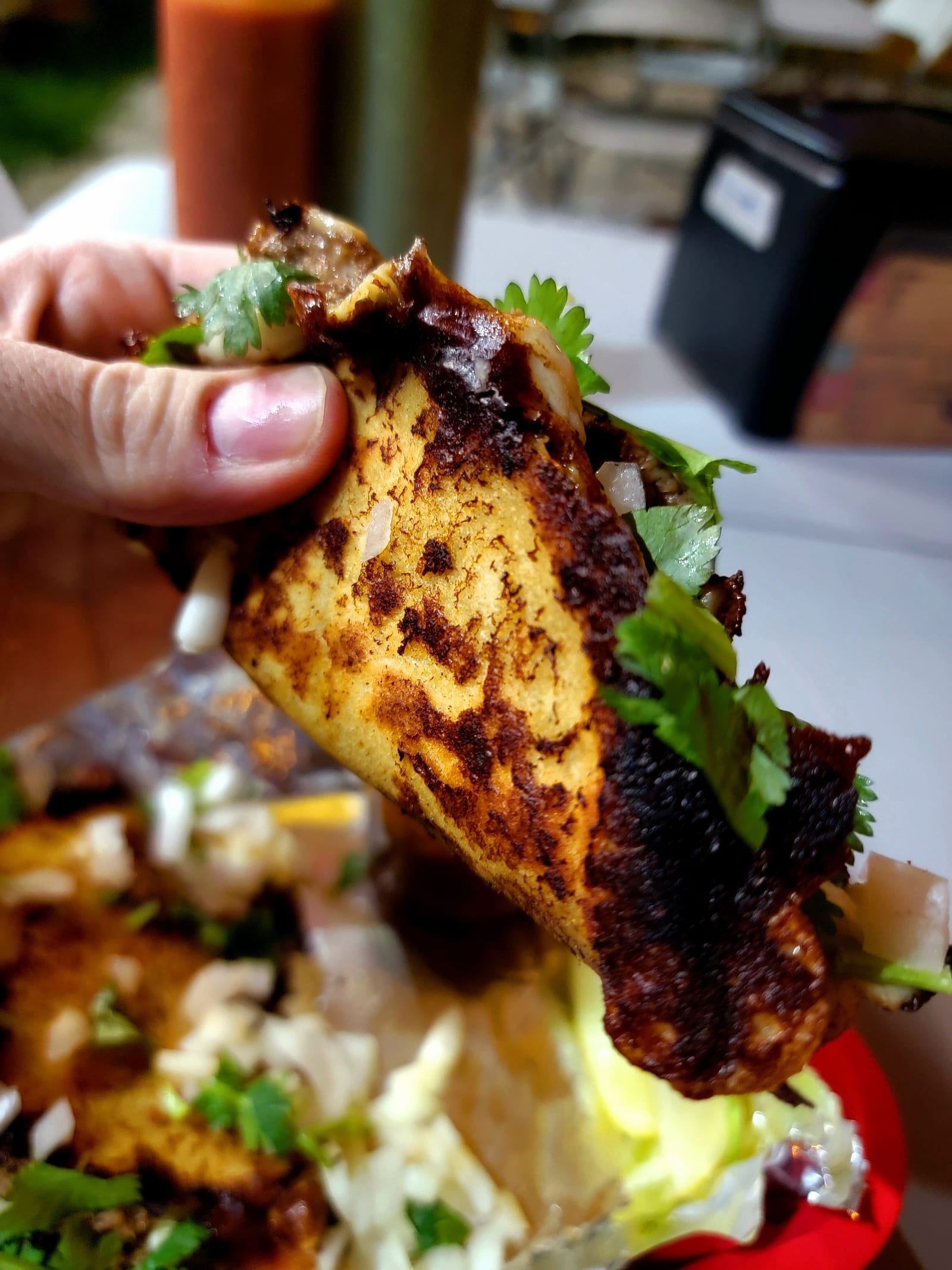 Tu Debilidad Taqueria
