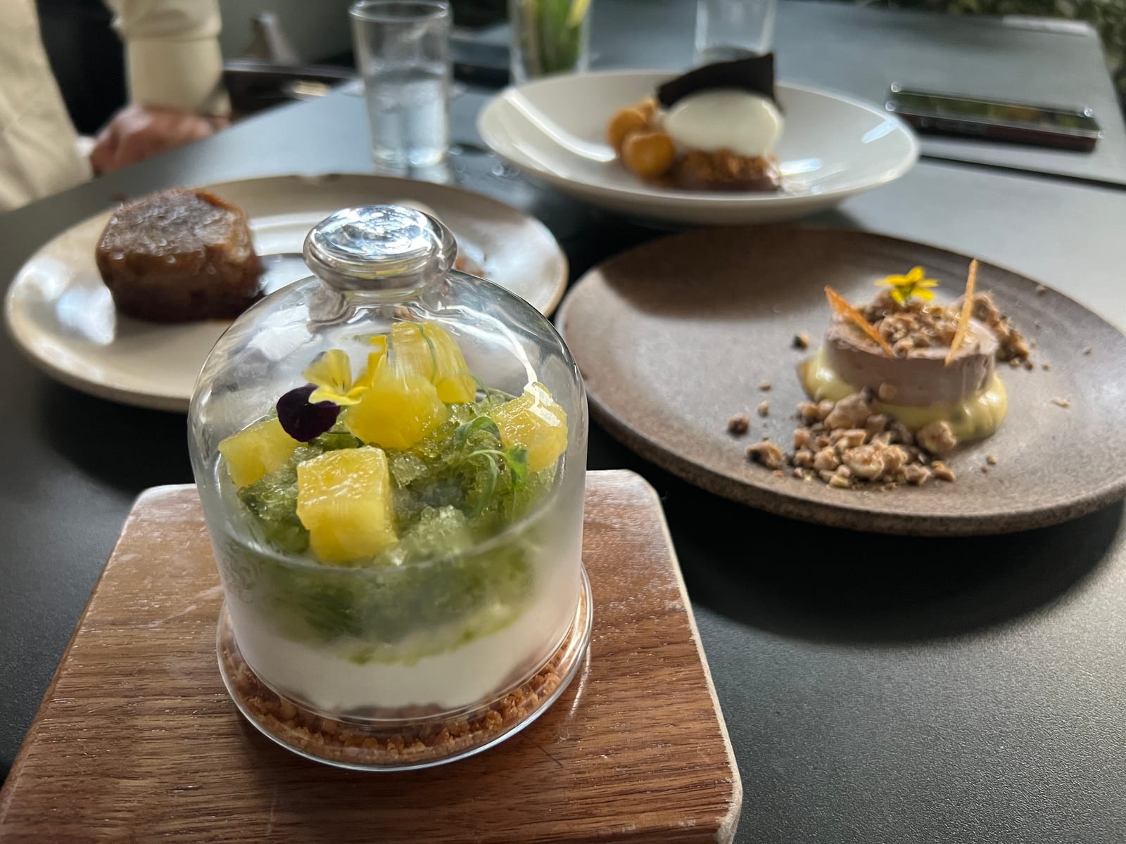 Uchi Miami