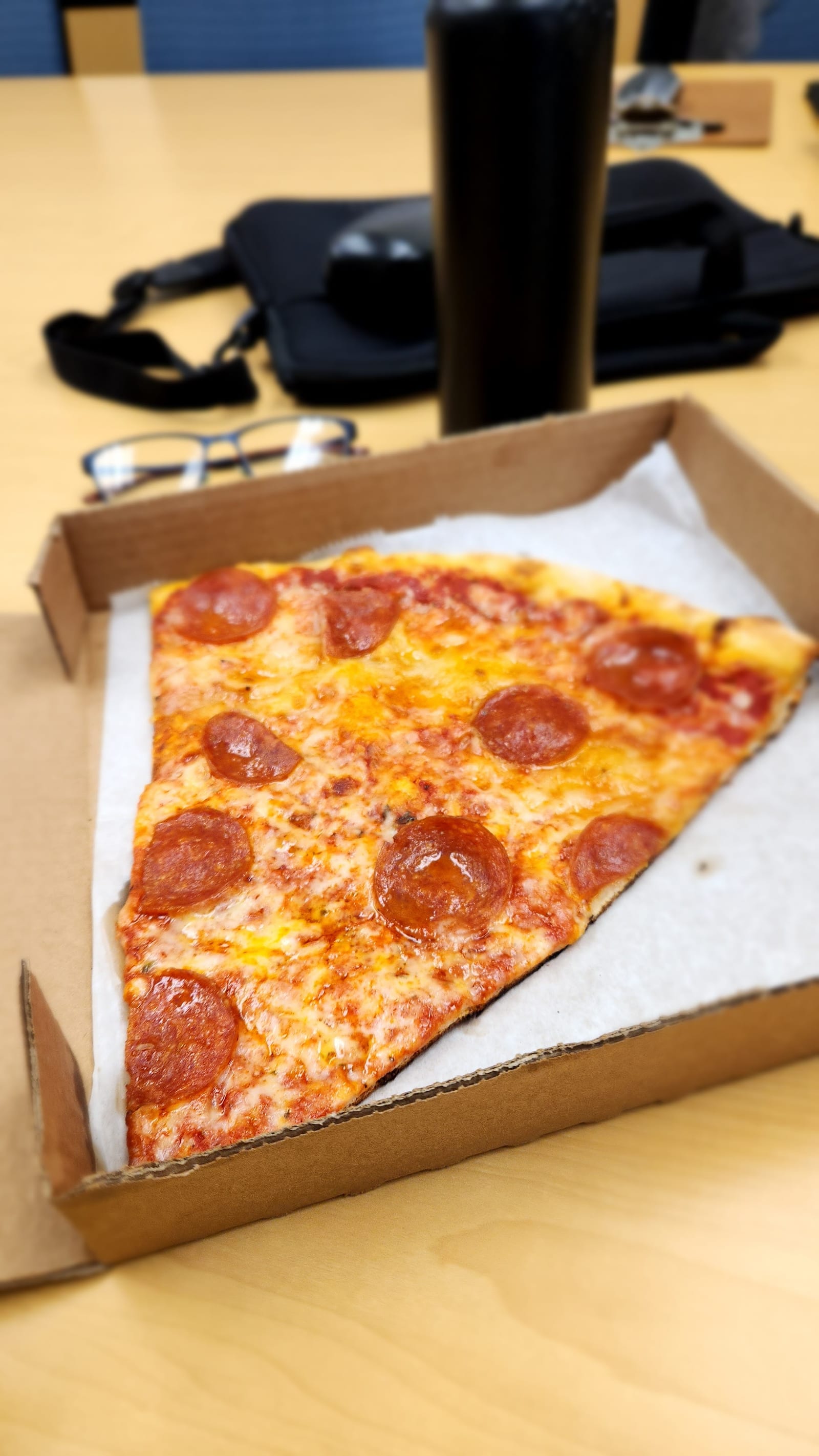 Urban Pizza Cafe