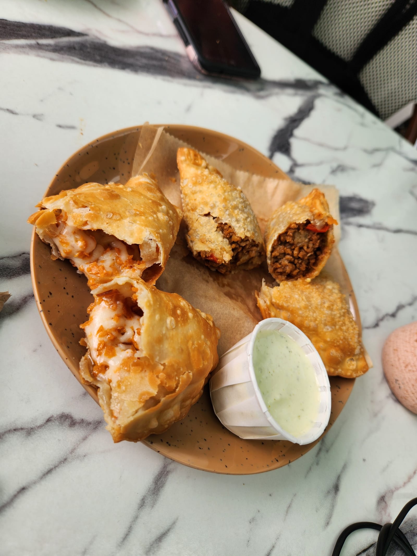 Vegan Cuban Cuisine