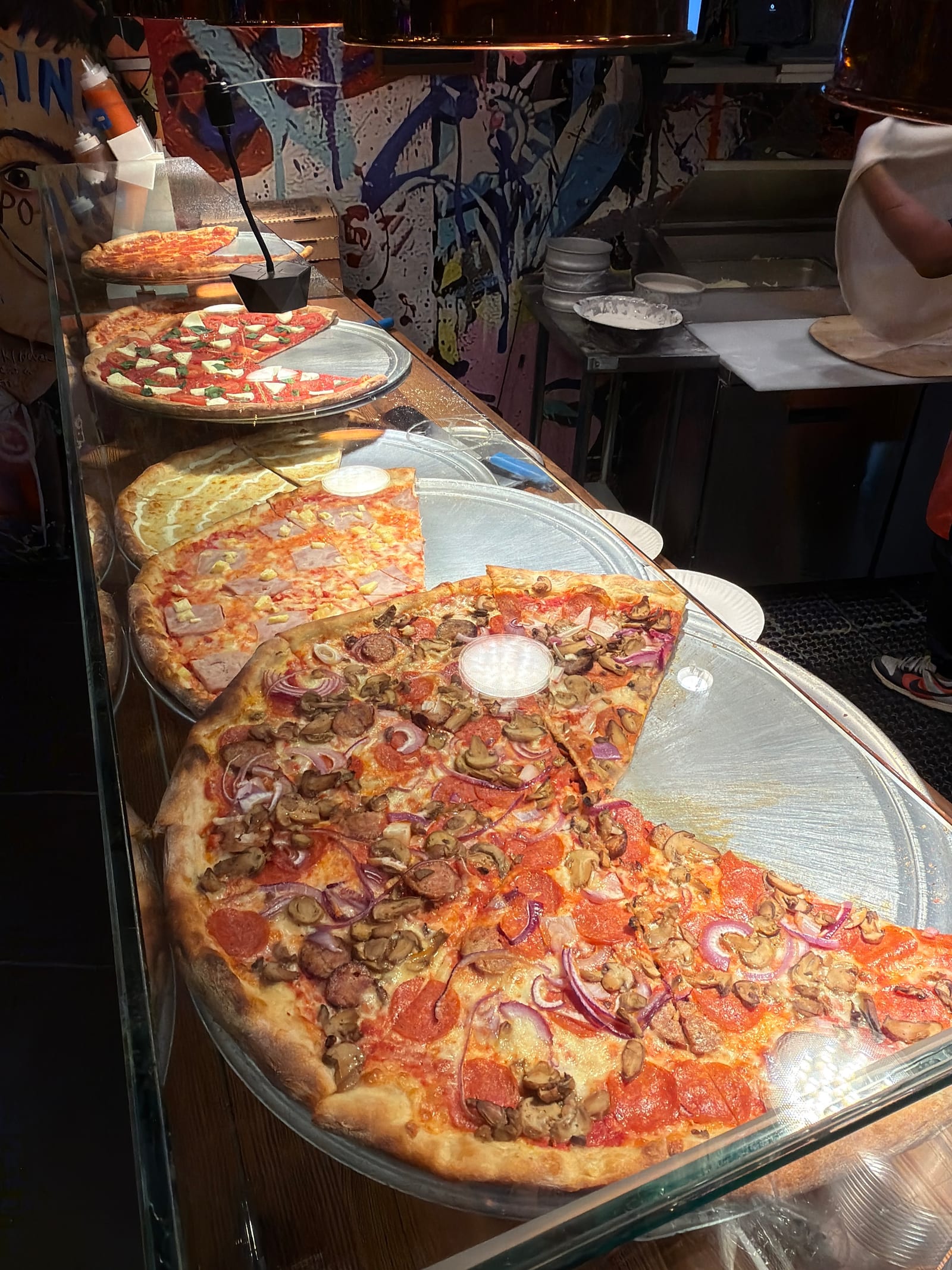Wyn Pizza