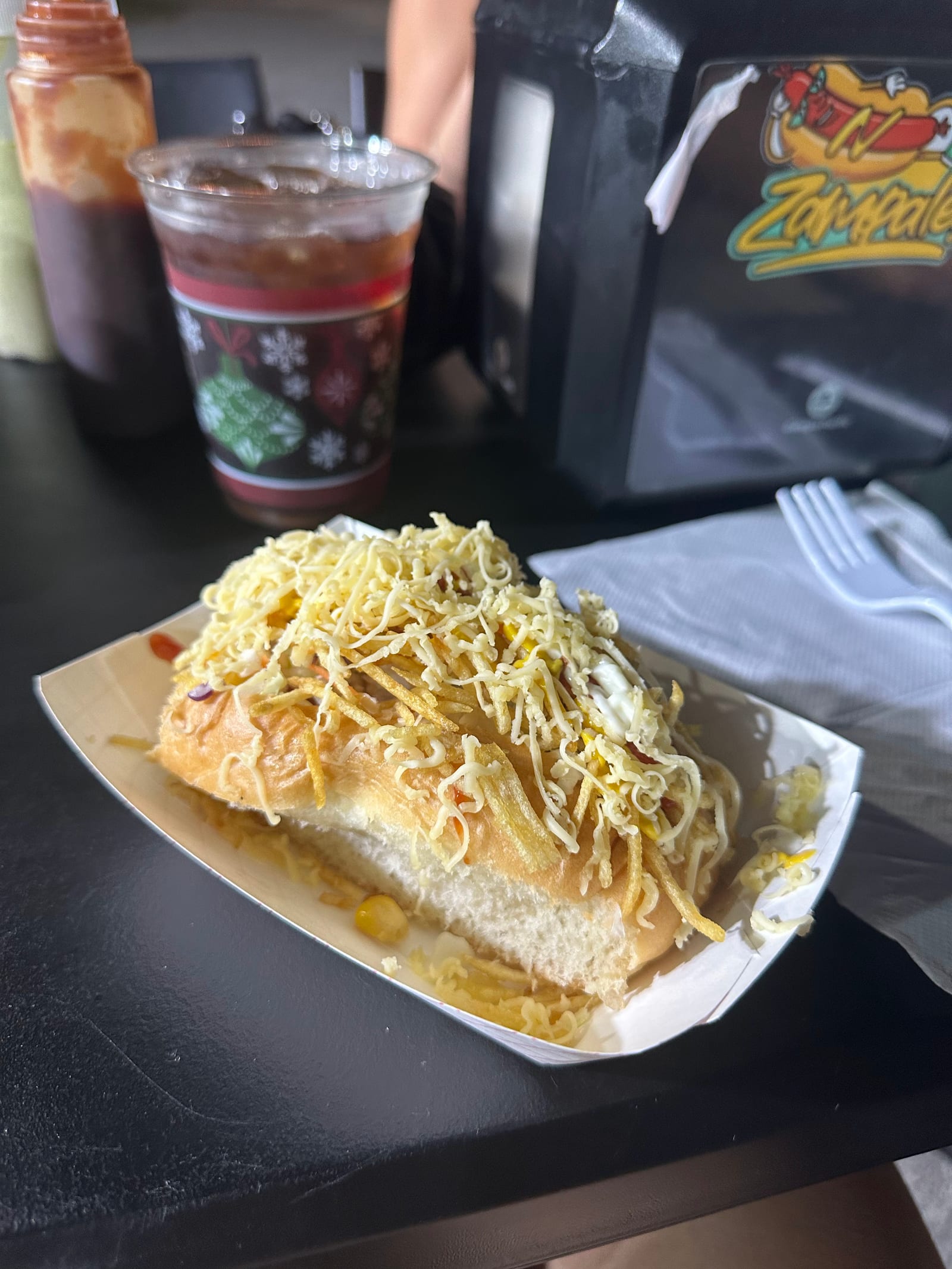 Zampale Miami