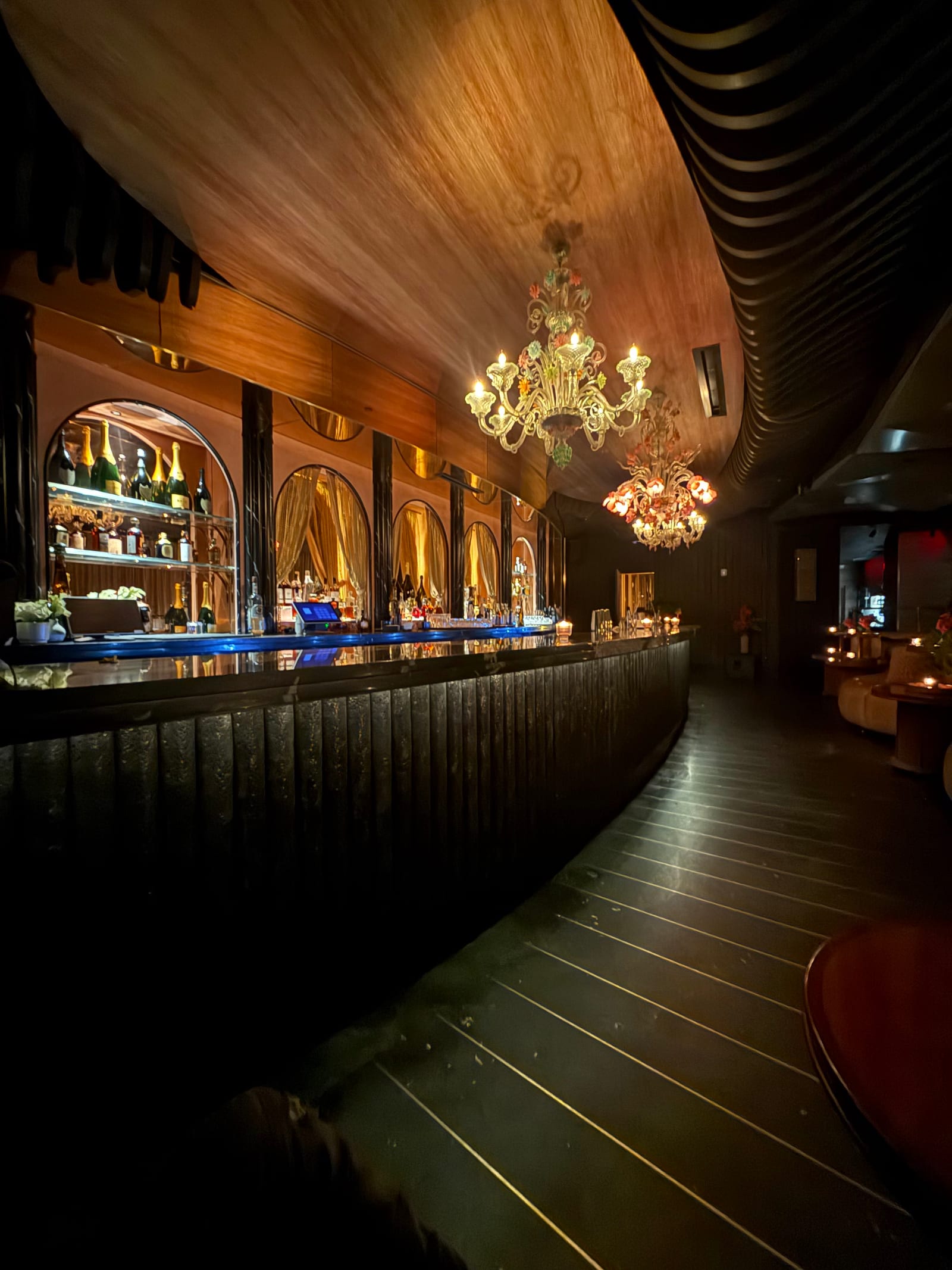 ZZ's Club Miami