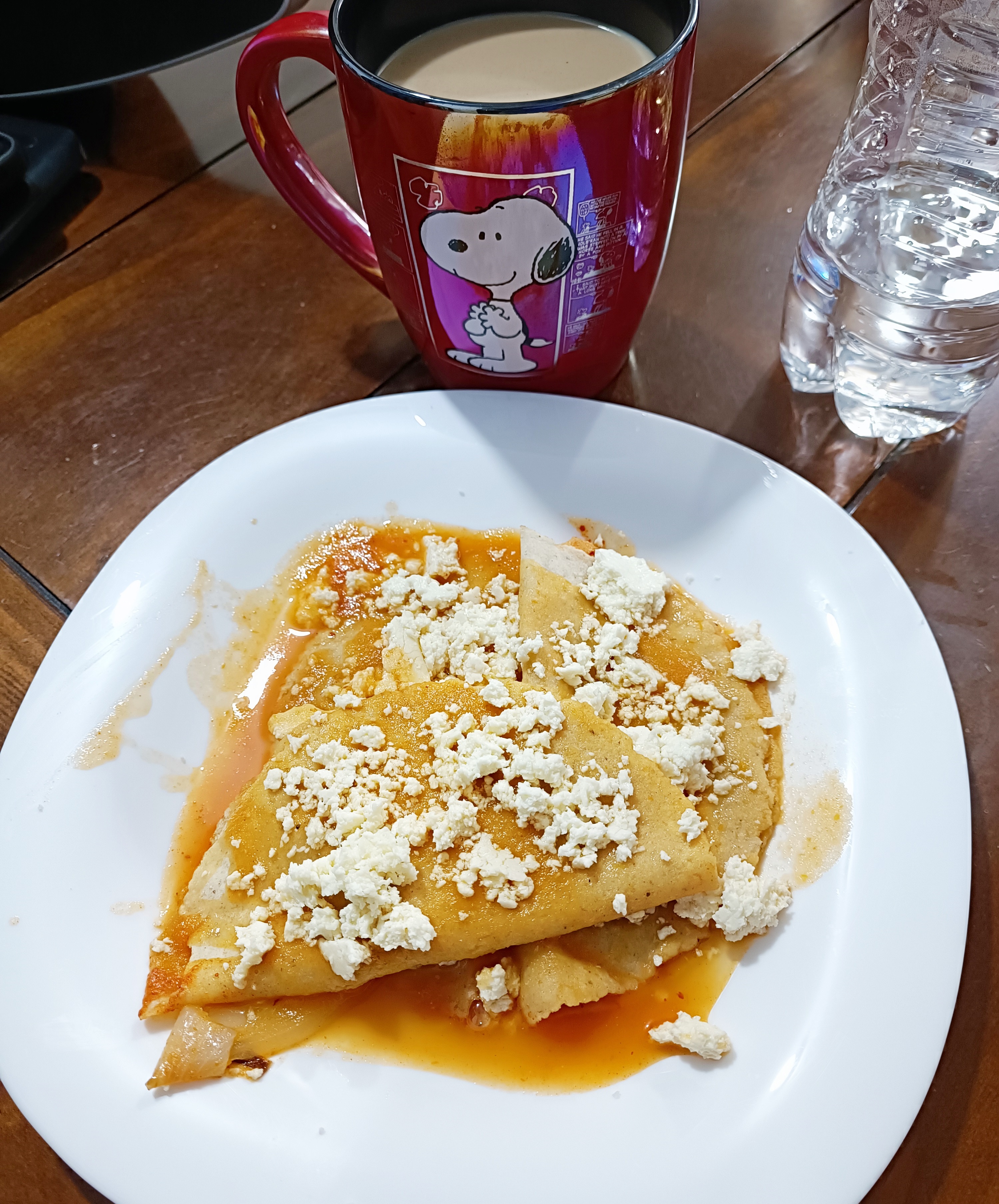 Nuevo Tejado