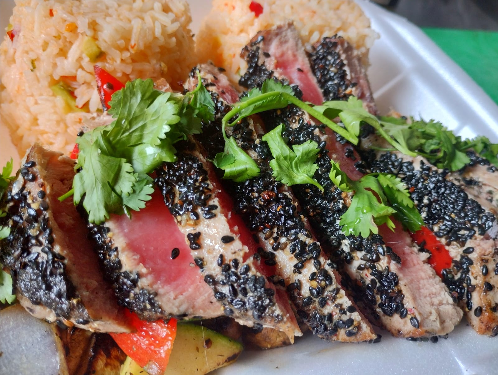 Alta Cocina Noreste Fusion