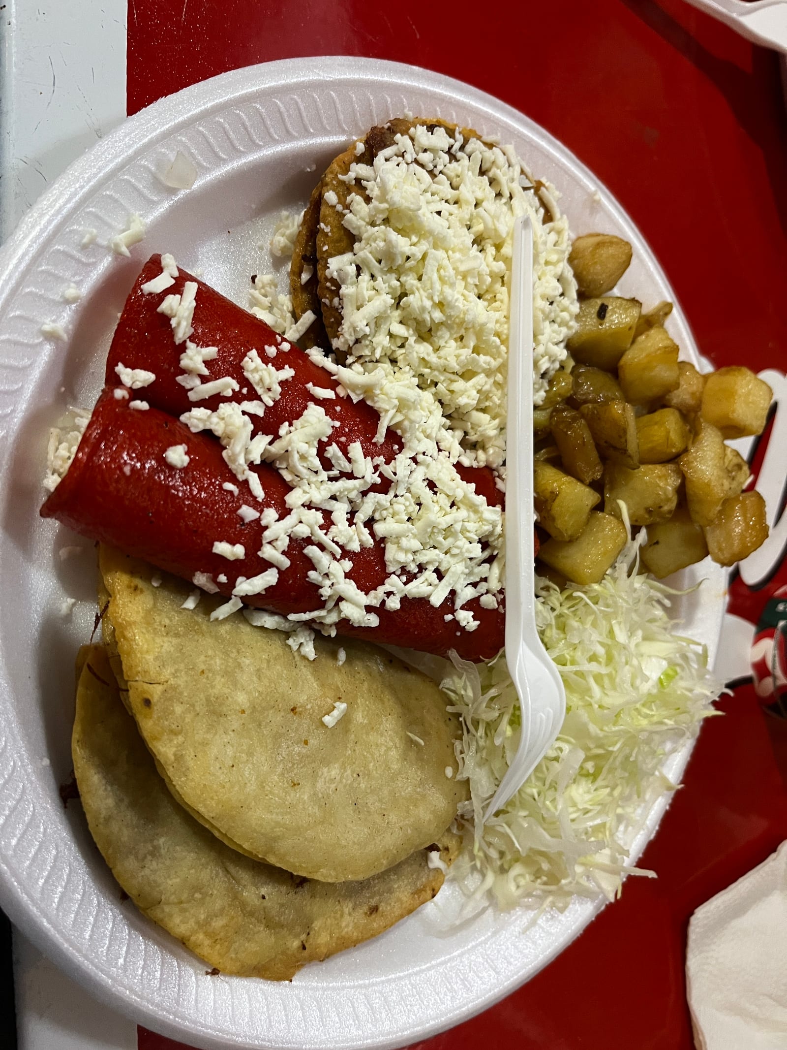 Antojitos Pifas Suc. Leones