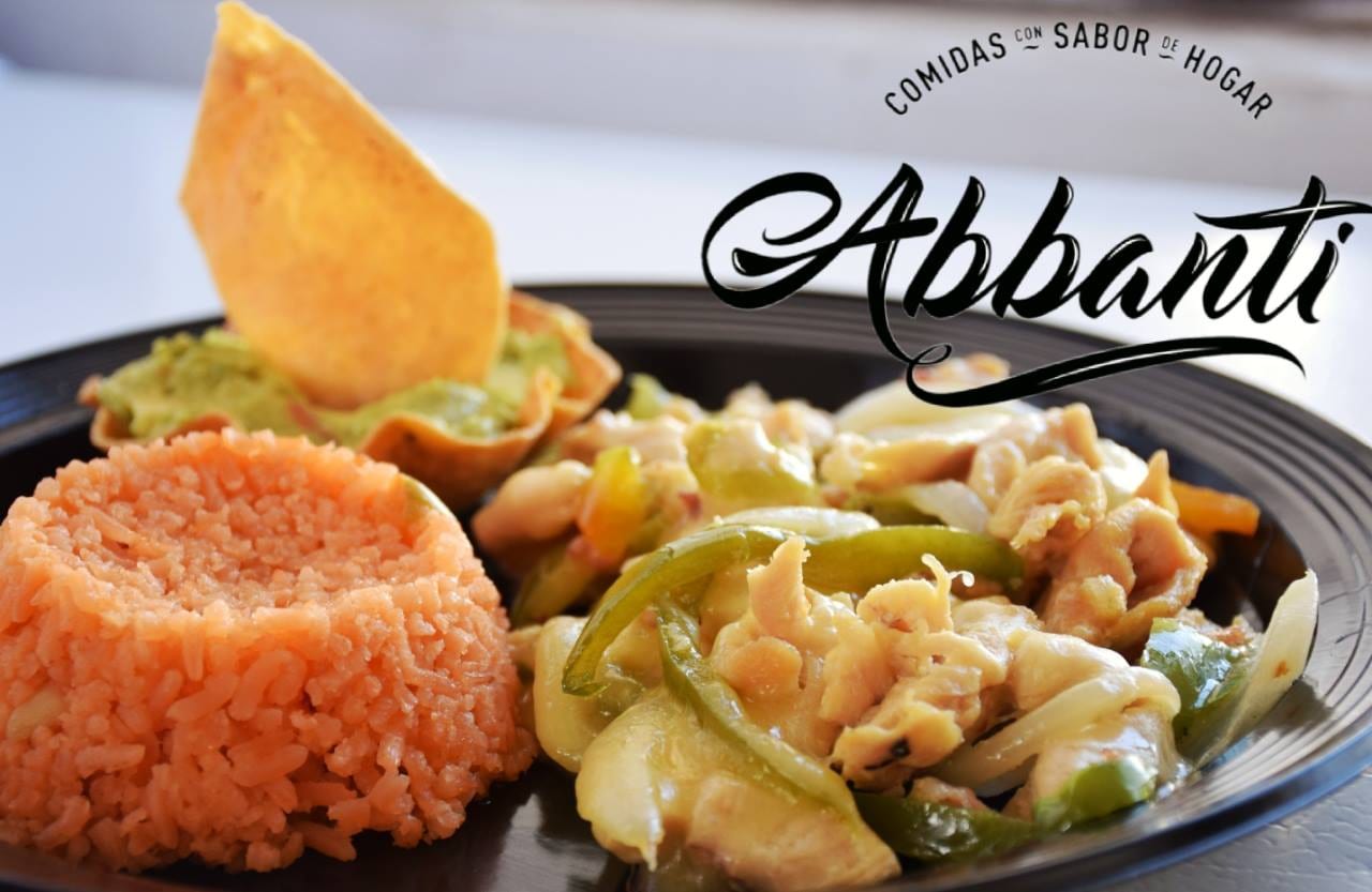 Avanti Comida Casera