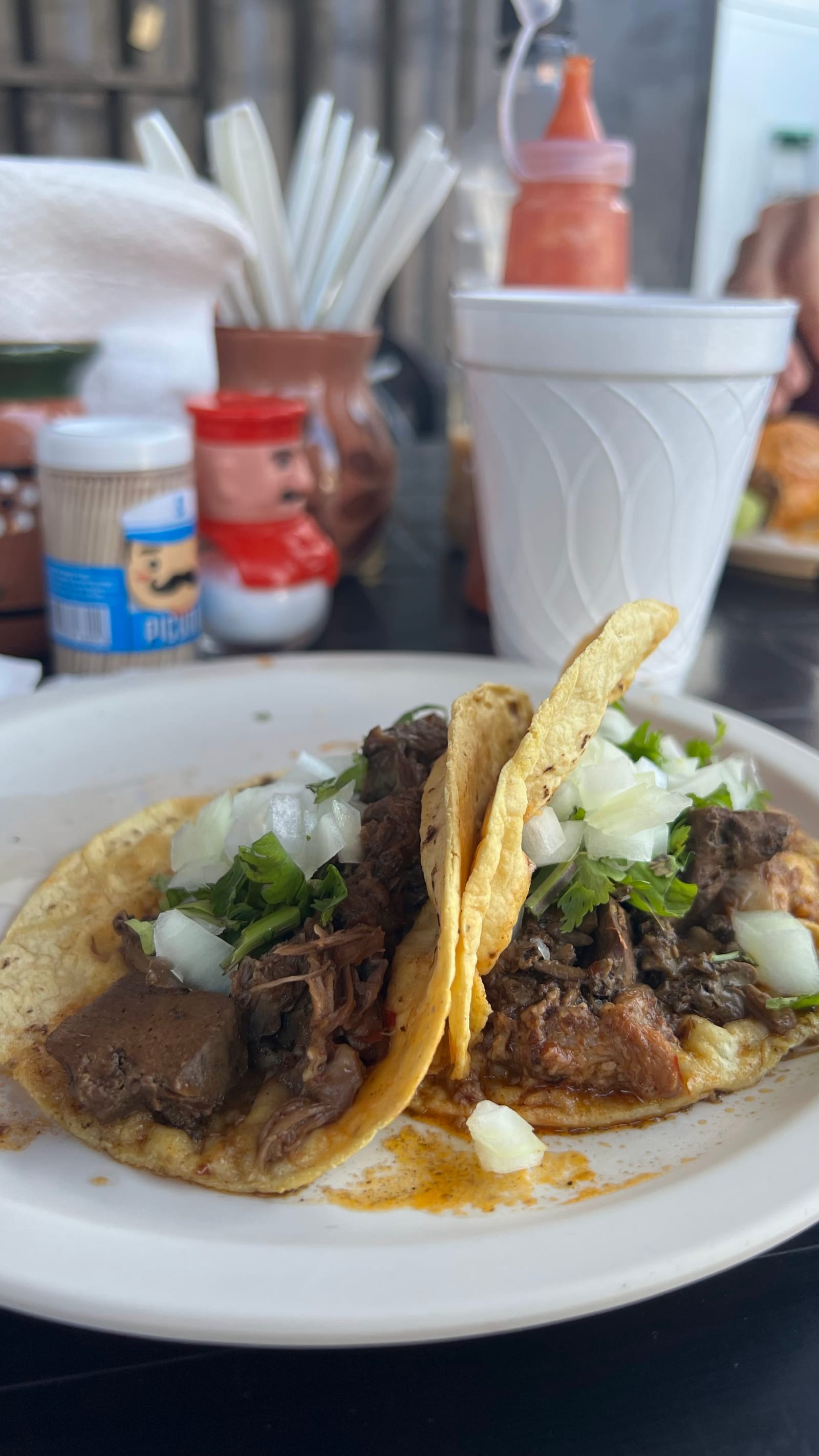 Birria Las Cumbres