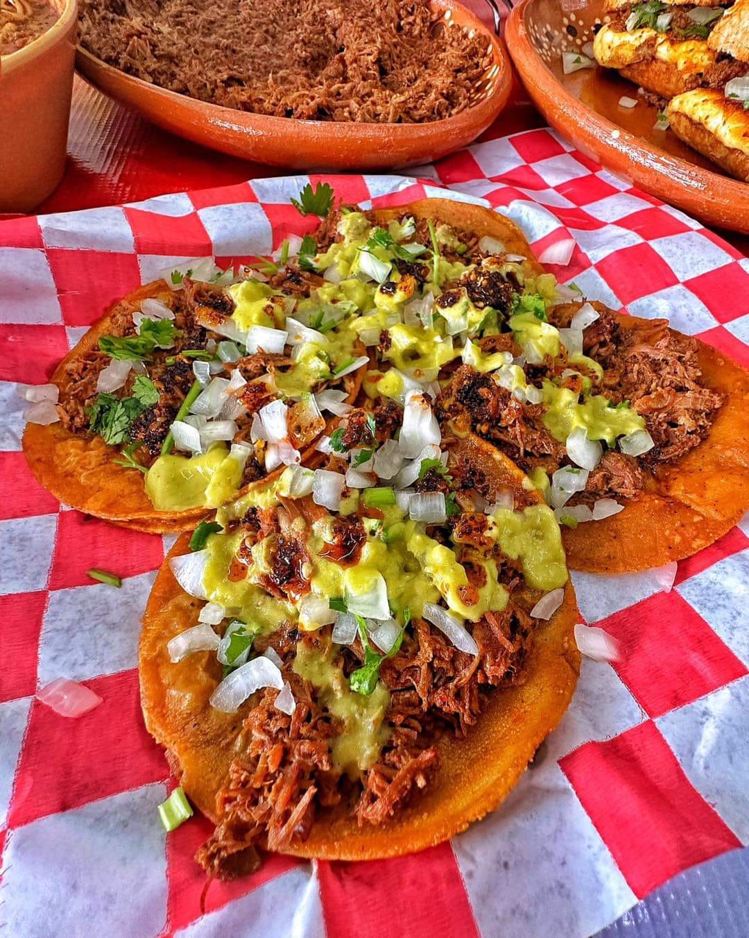 Birrieria Monterrey Suc San Nicolas