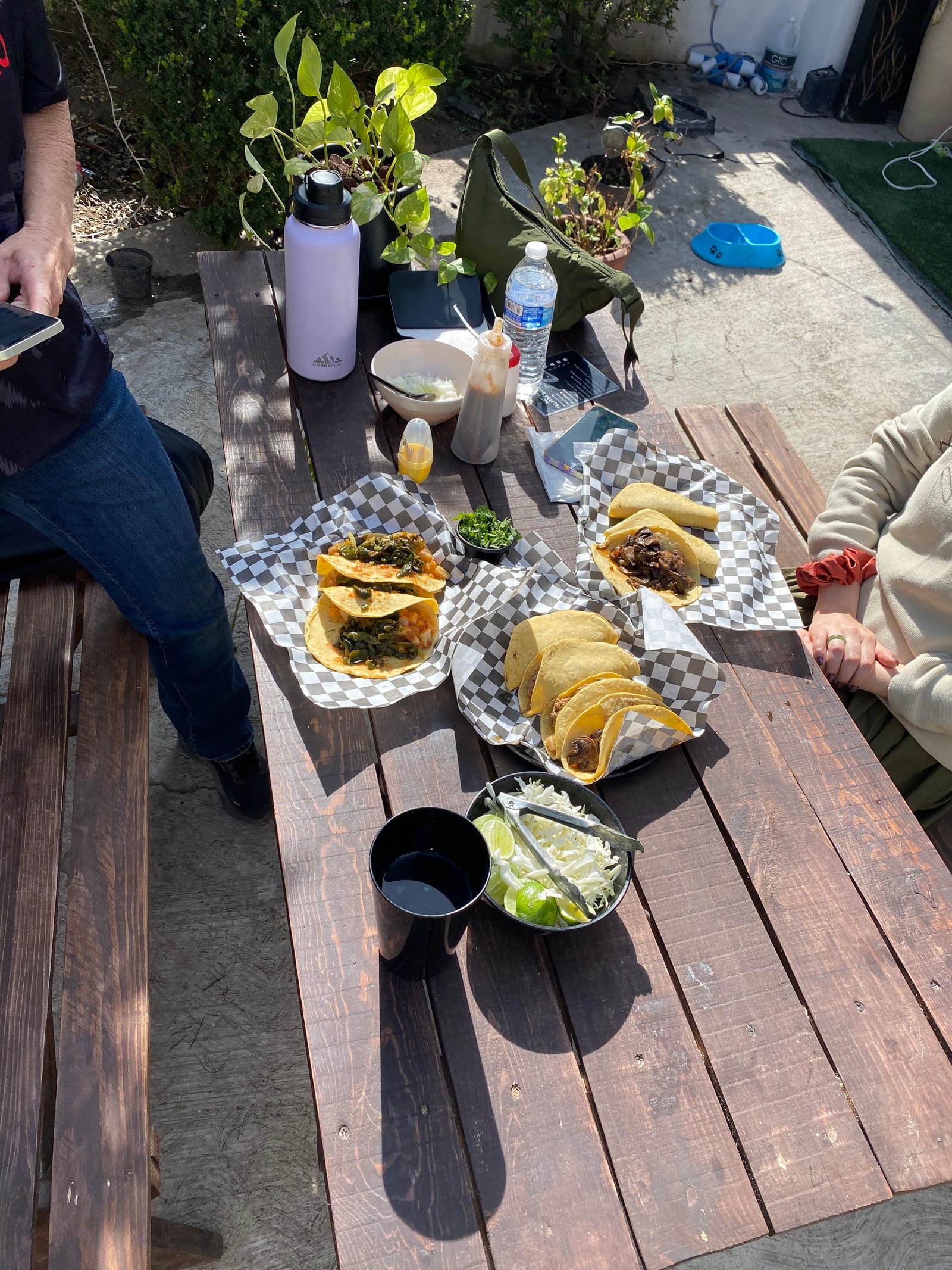 Black Taco
