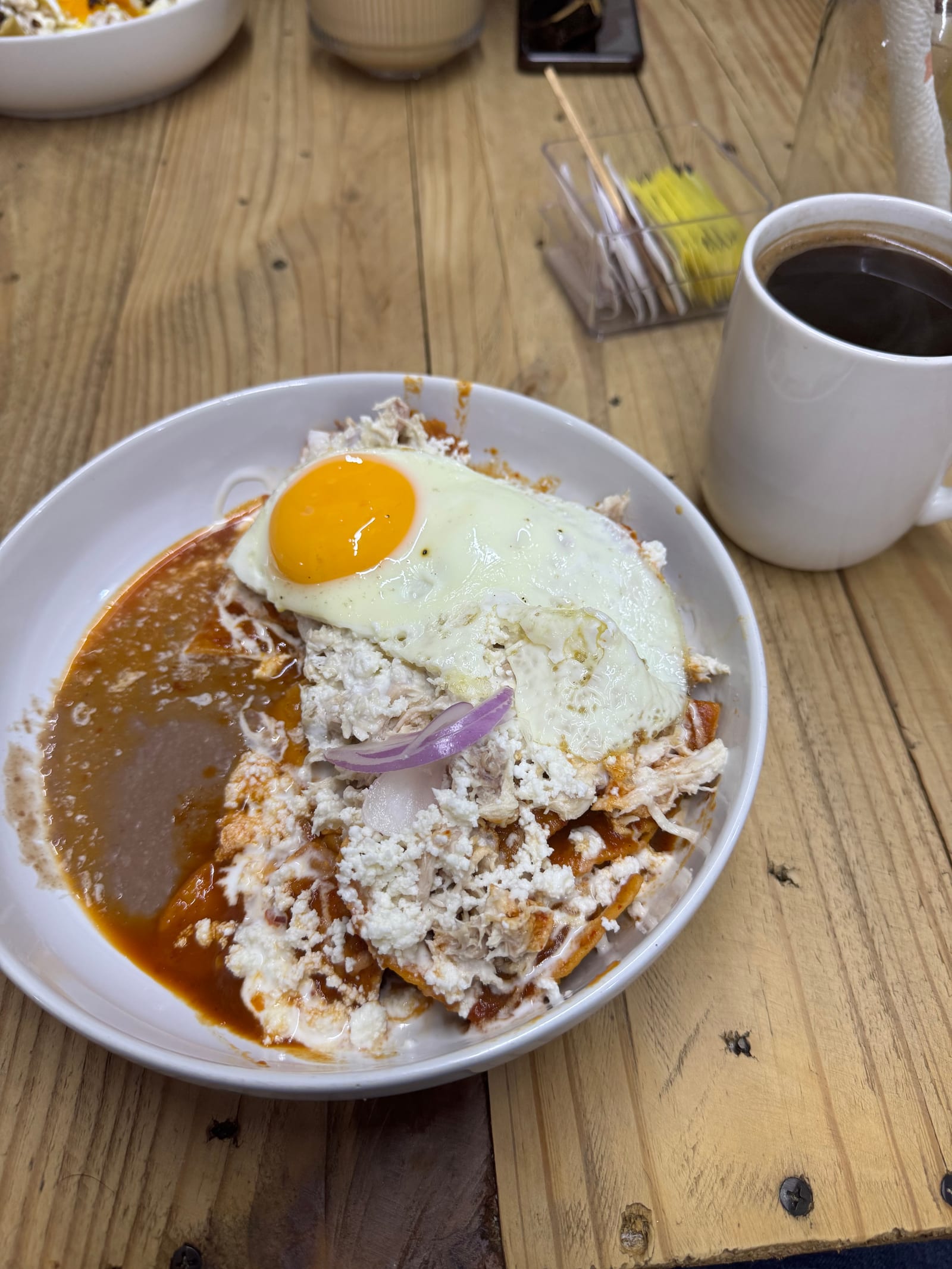 Café + Brunch Noyolo