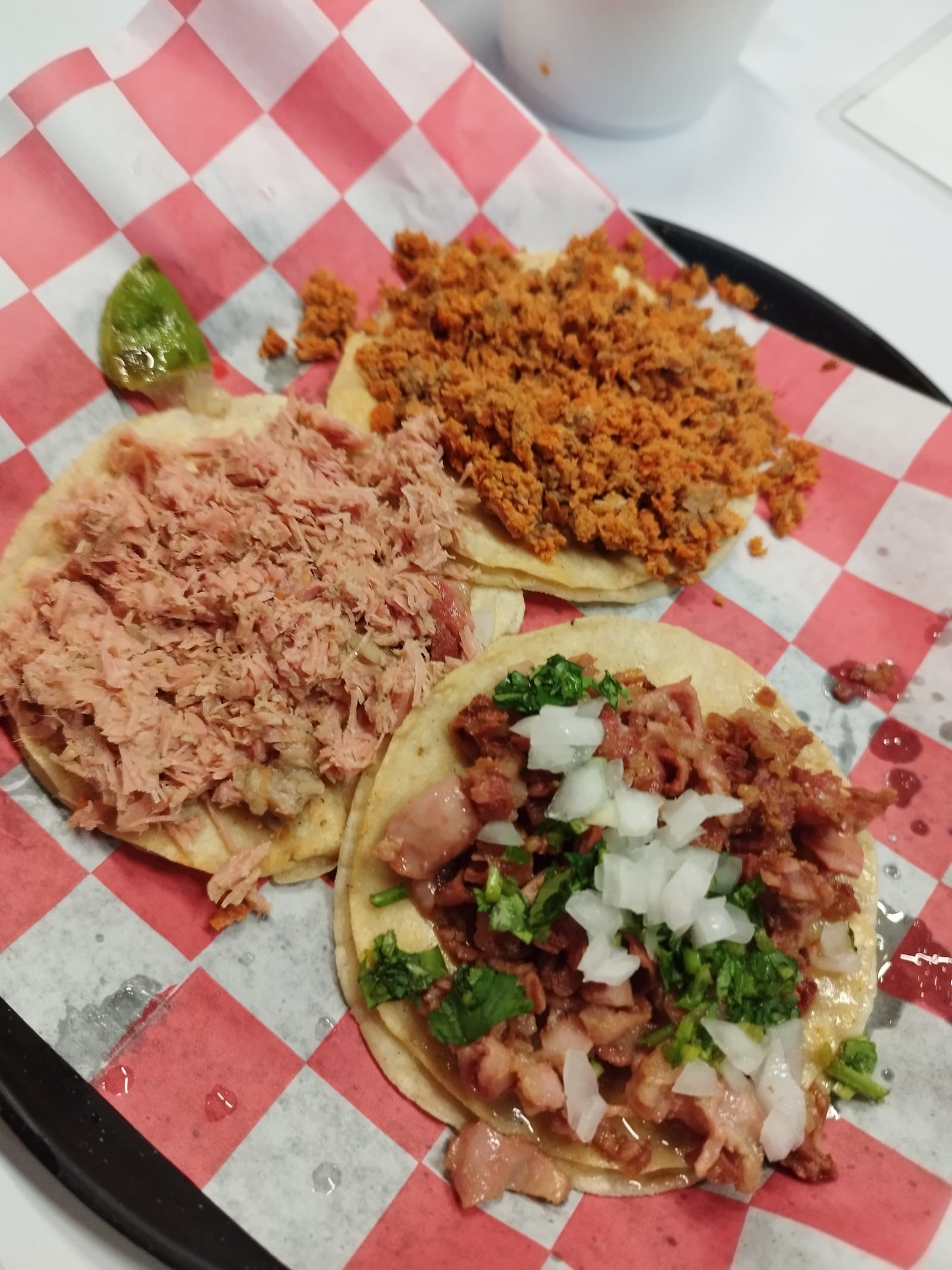 Capital Taco