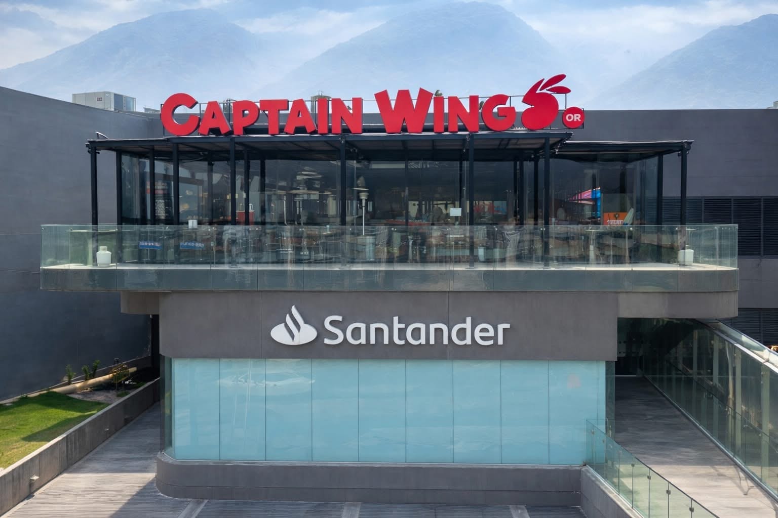 Captain Wings