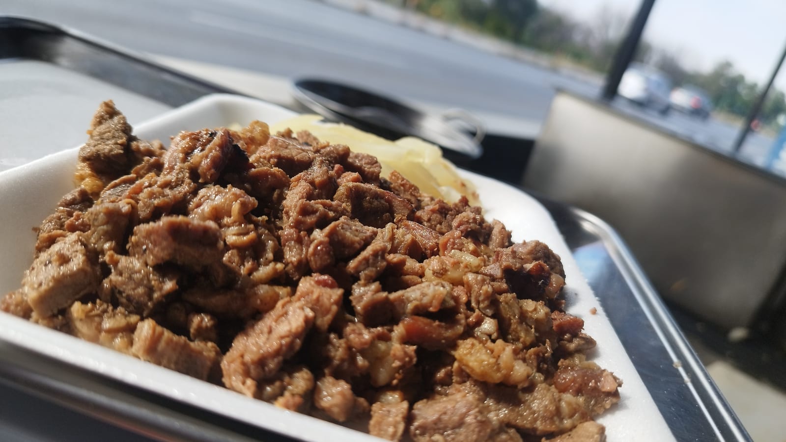 Carnitas Lincoln