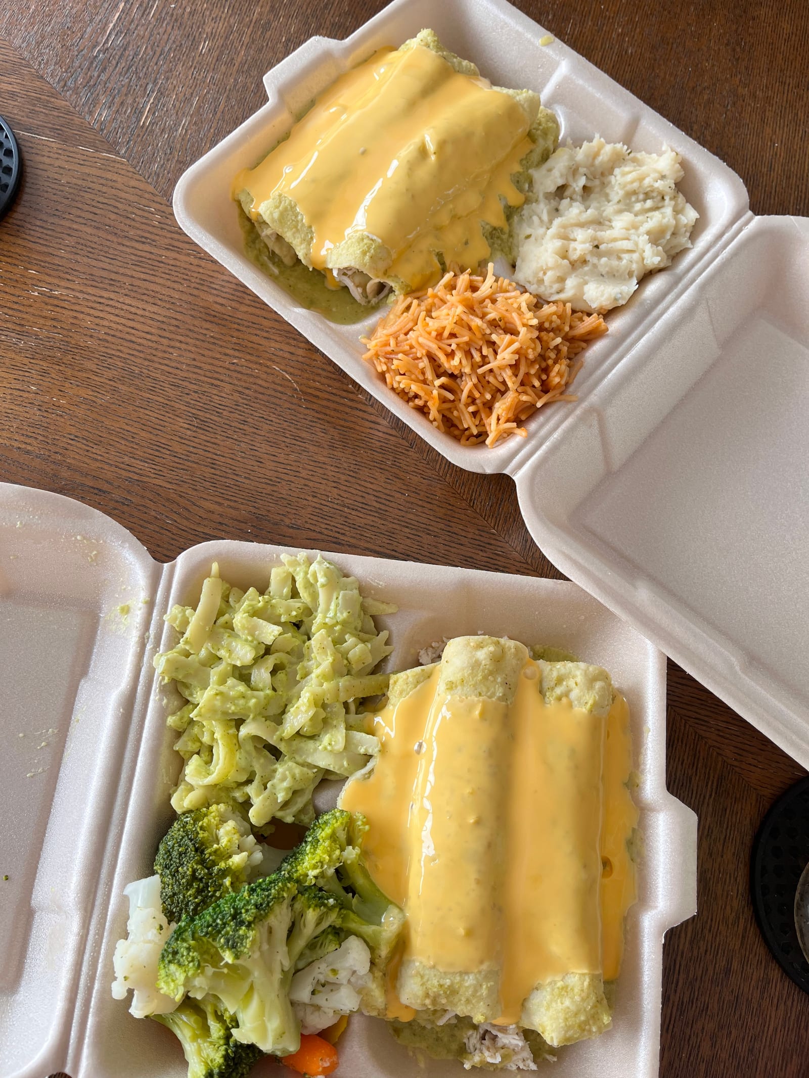 Casa Valencia Comidas Caseras