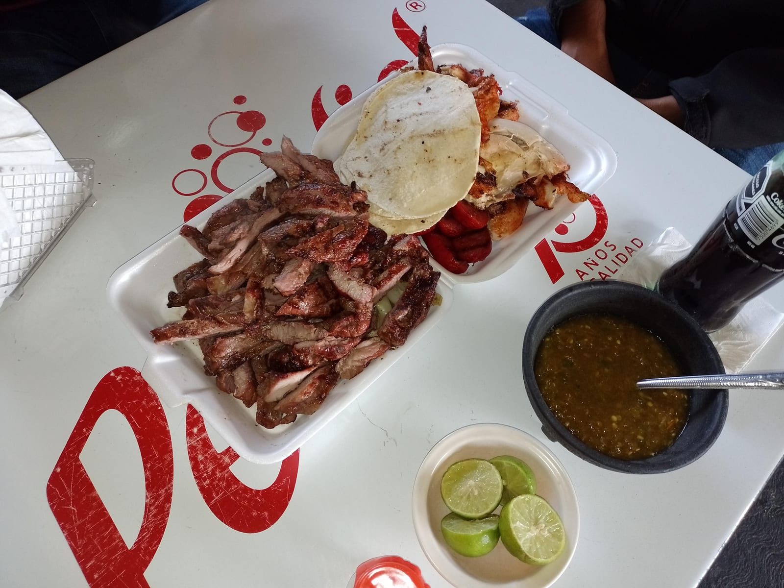 Chido Pollo