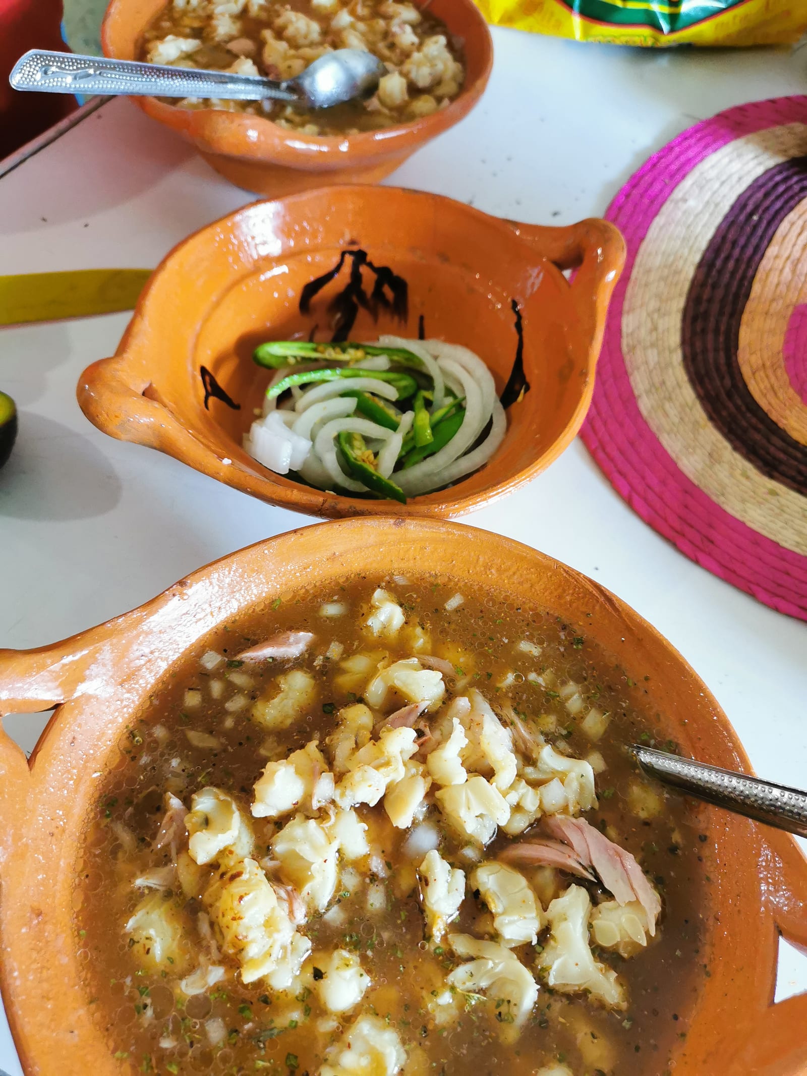 Chilapa Regia Pozole Estilo Guerrero