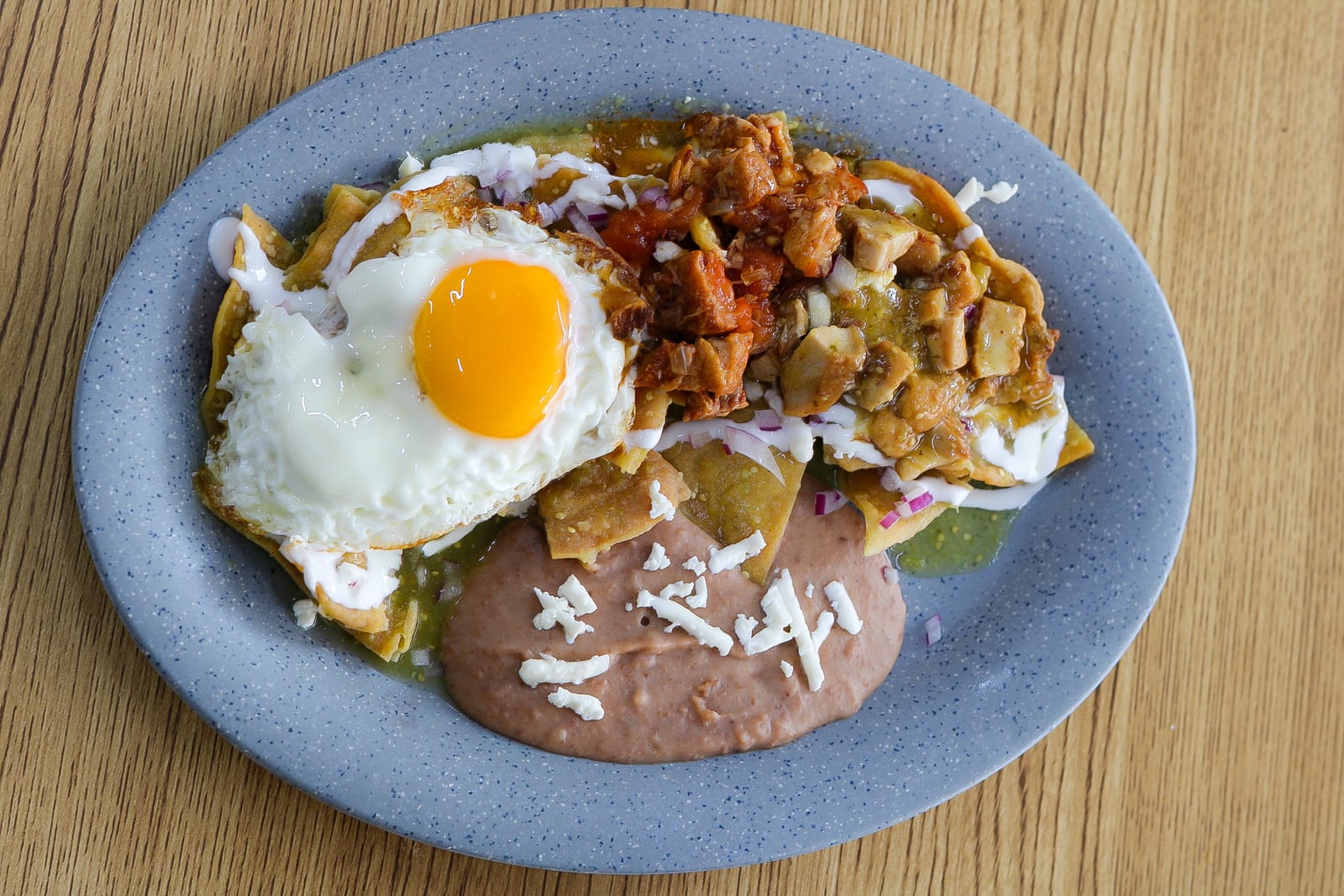 Comal y Cazuela