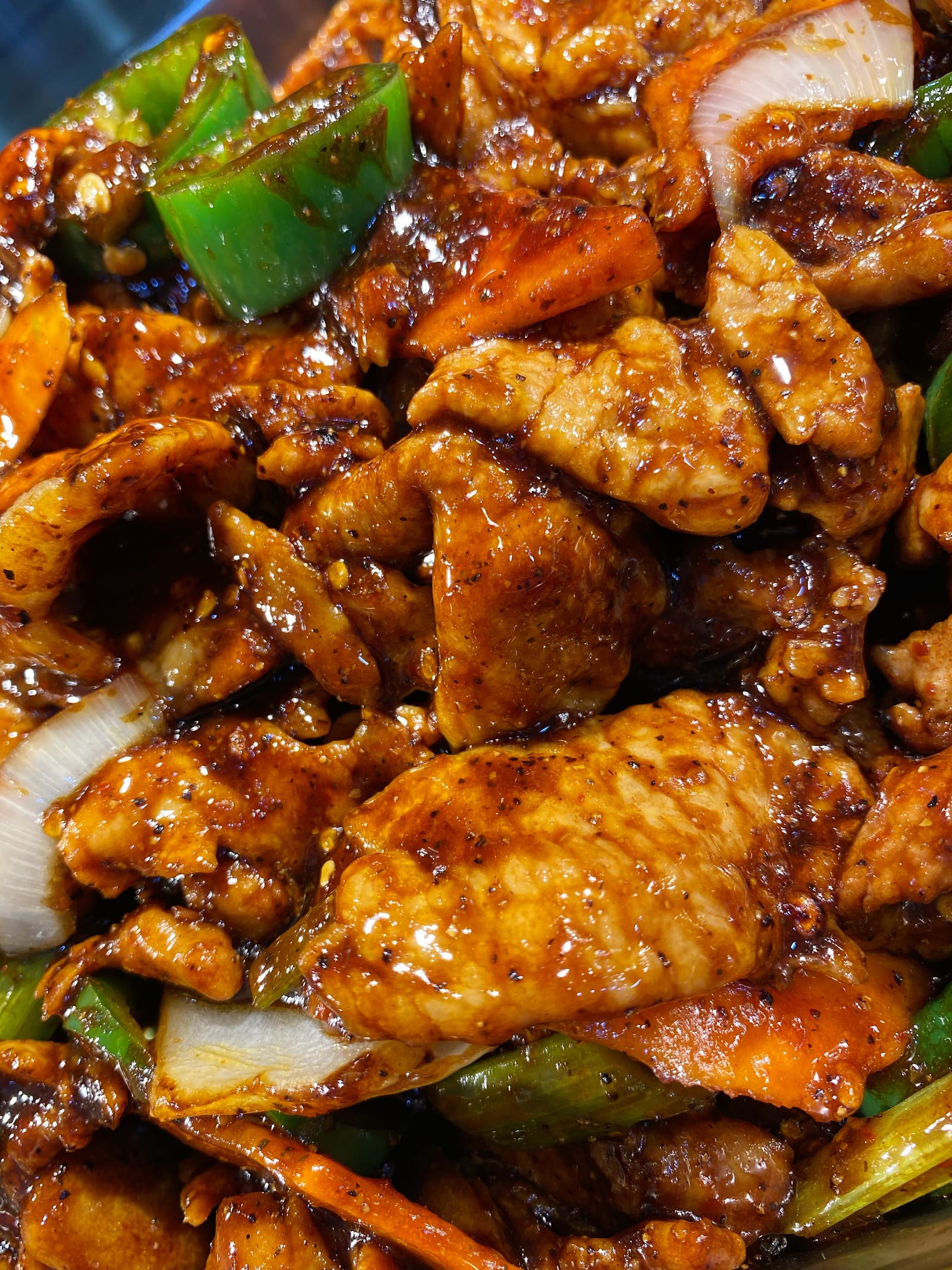 Comida China Xing Long