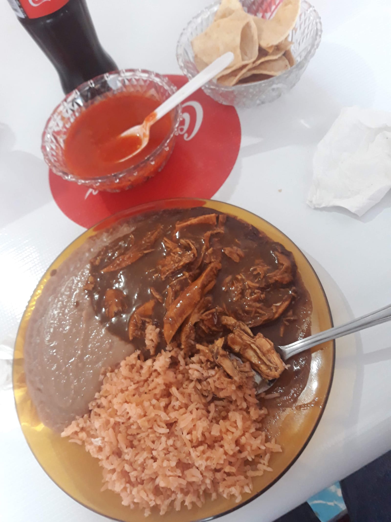 Comidas Caseras Carmen