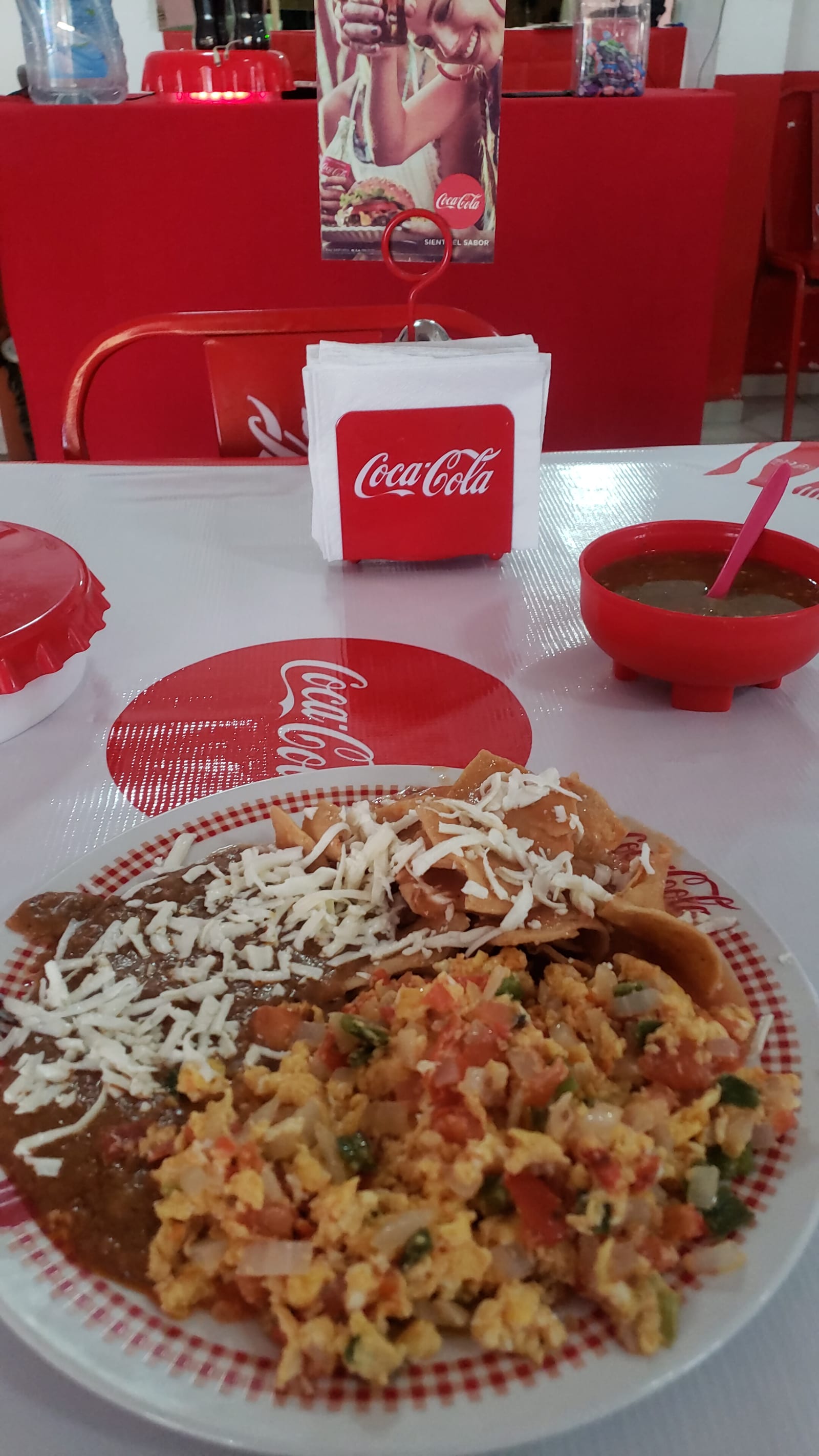 Comidas Caseras "doña Gaby"