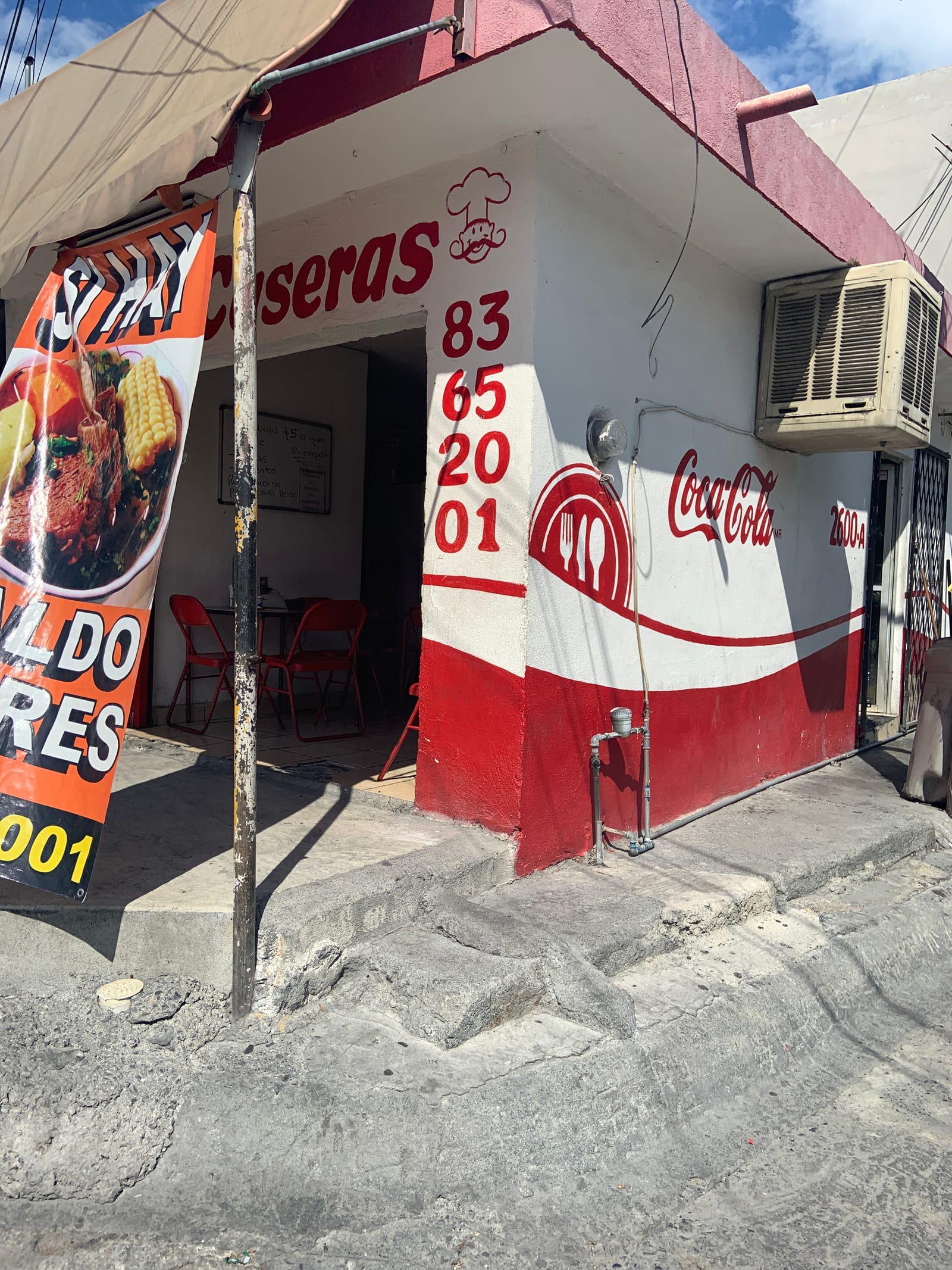 Comidas Caseras y Pollos Asados “Wito”